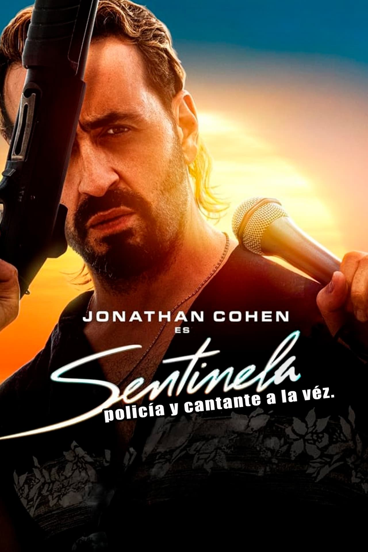 Movie Sentinelle