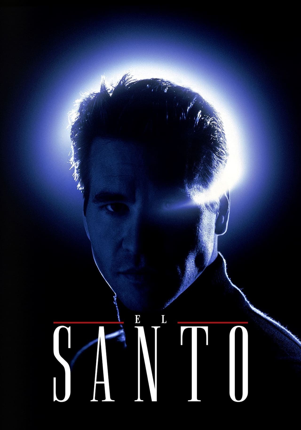 Movie El santo