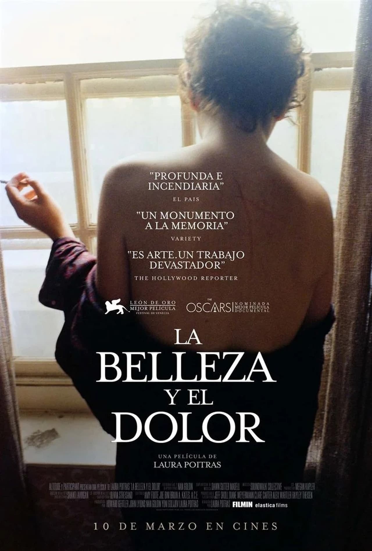 Movie La Belleza y el Dolor