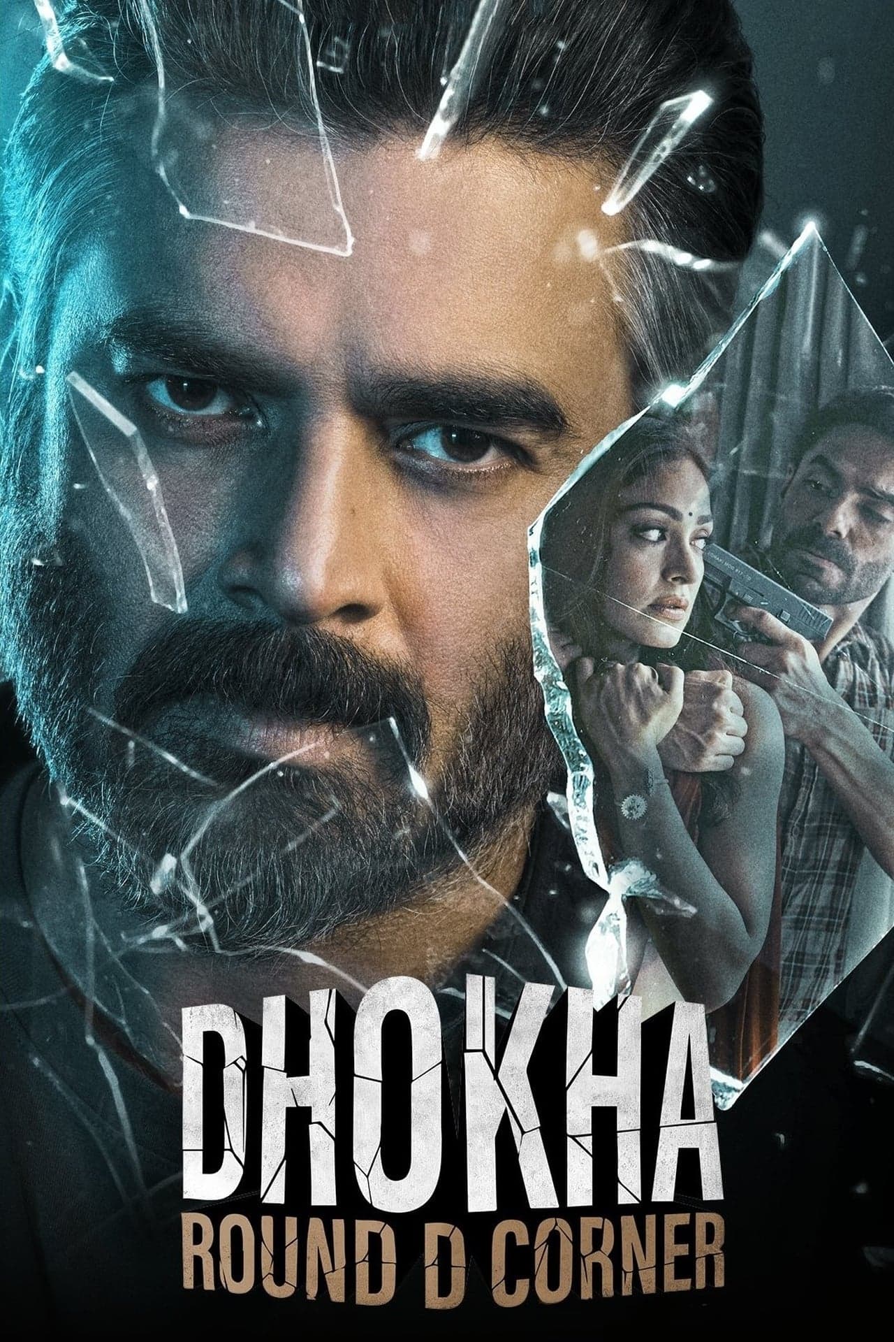 Movie Dhokha: Round D Corner