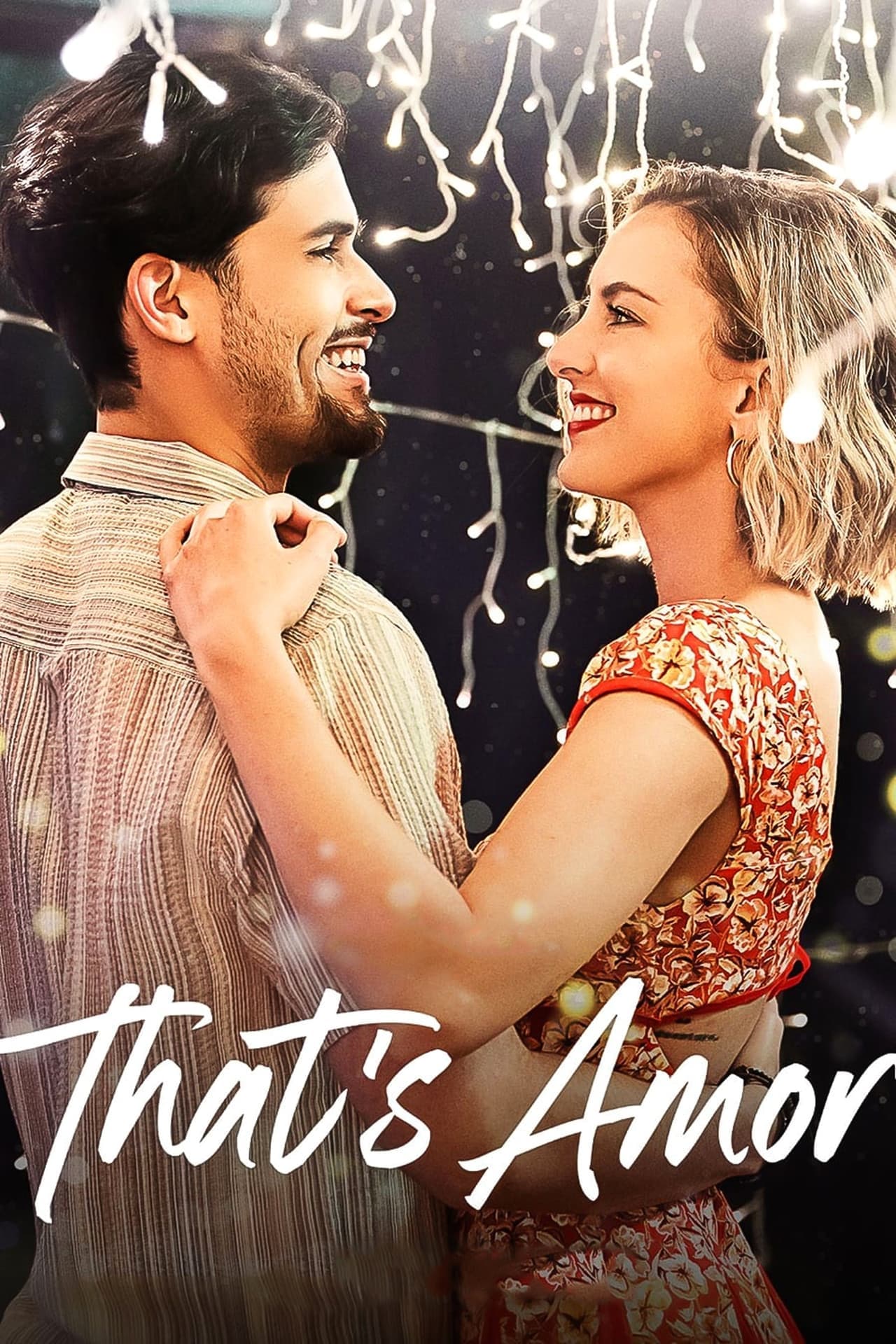 Movie That's Amor