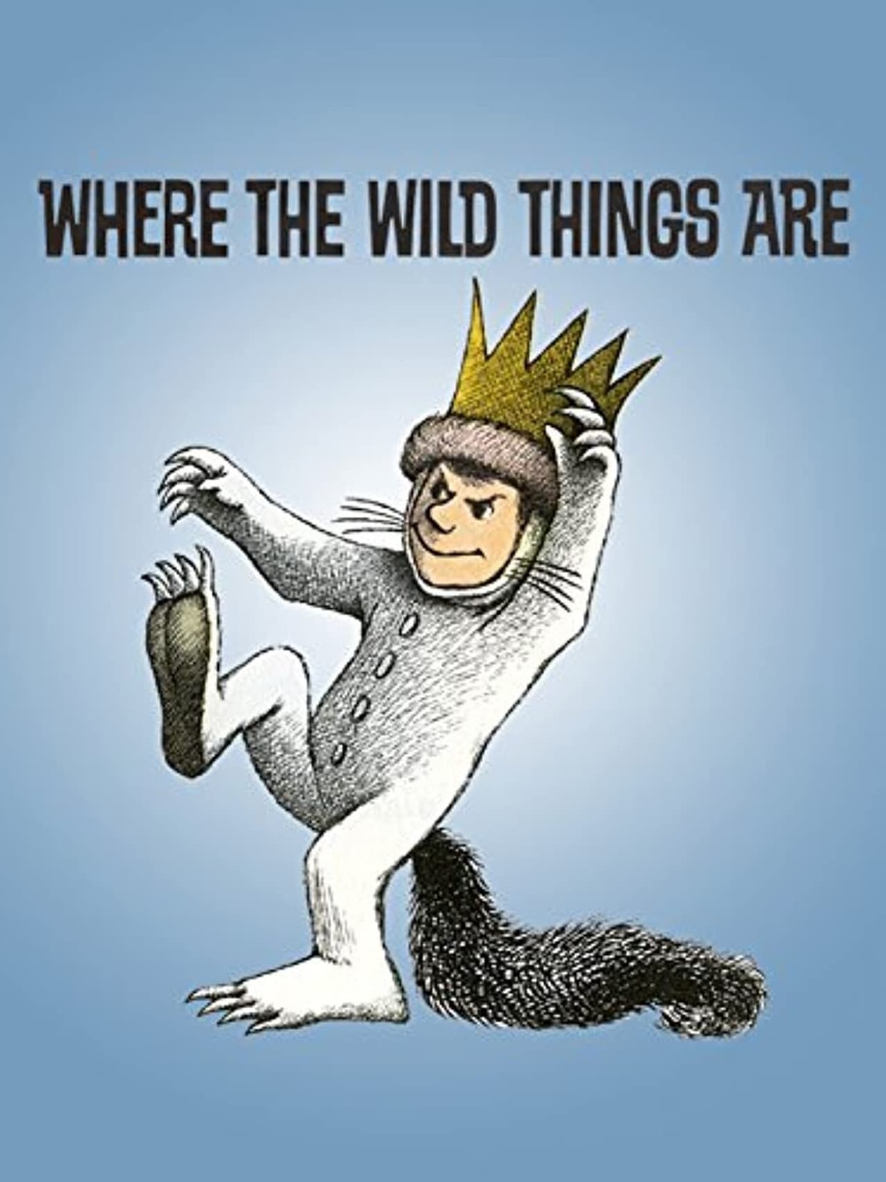 Movie Where the Wild Things Are