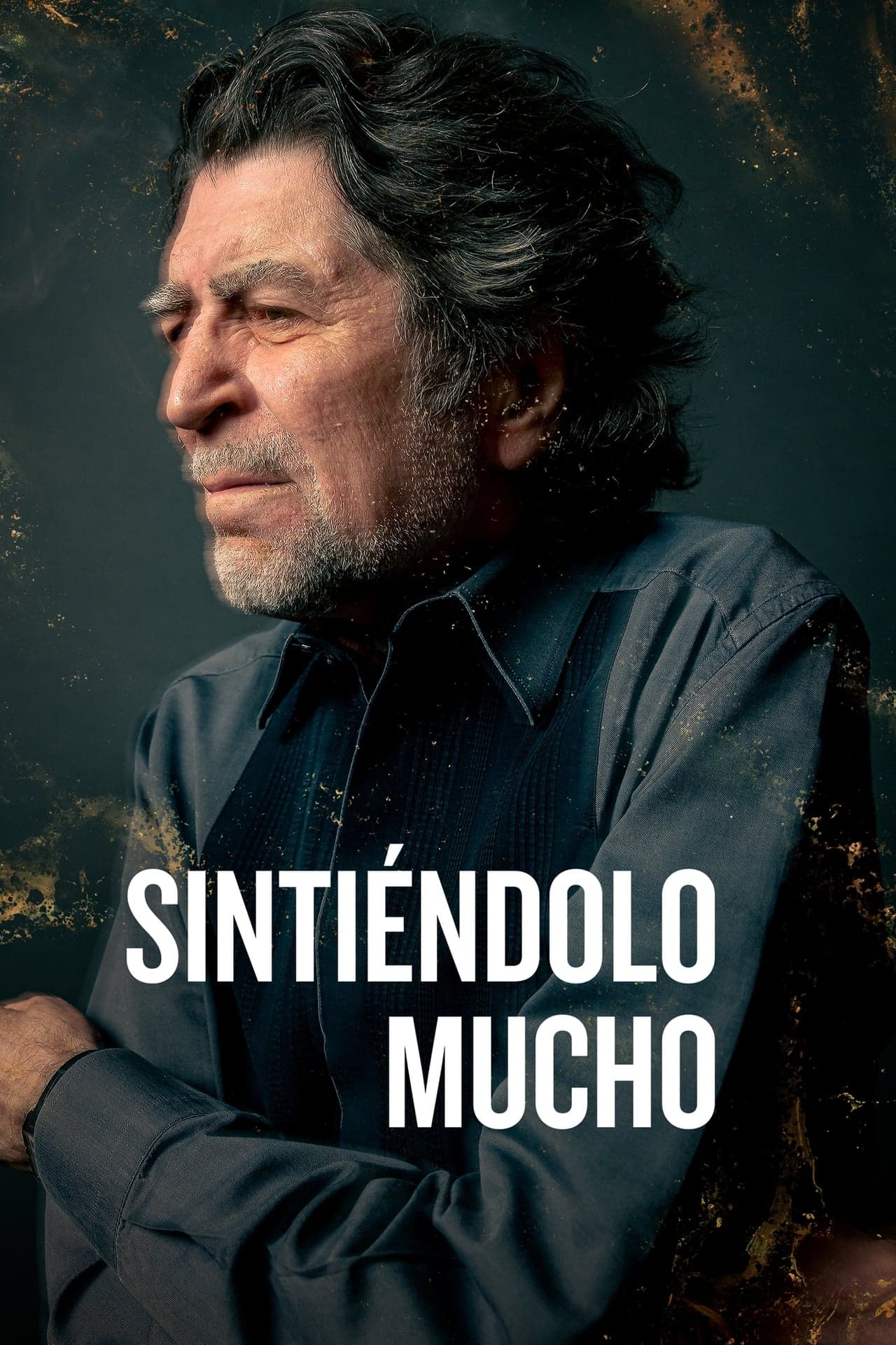 Película Sintiéndolo mucho