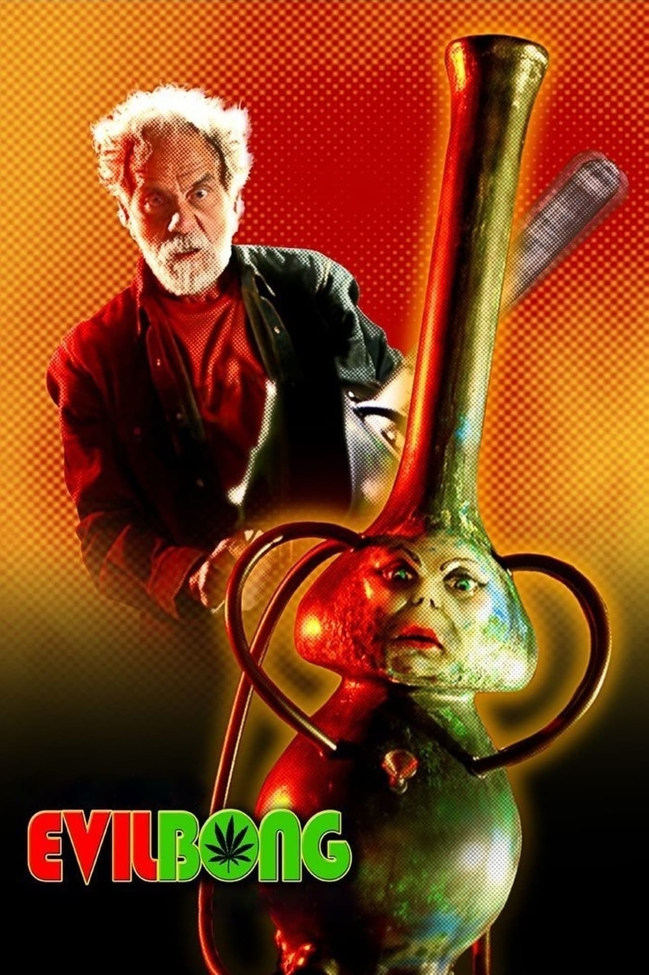 Movie Evil Bong