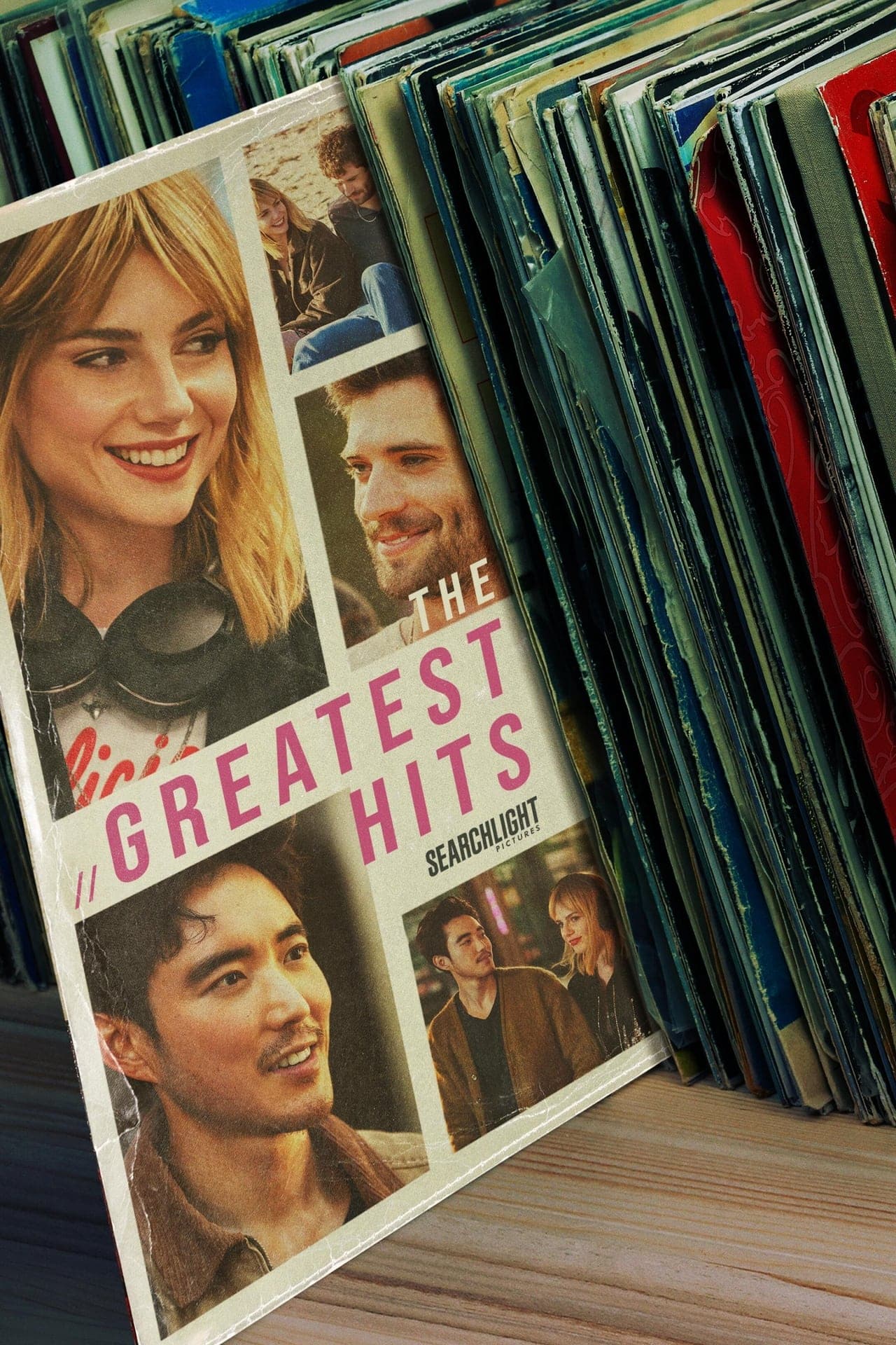 Movie The Greatest Hits