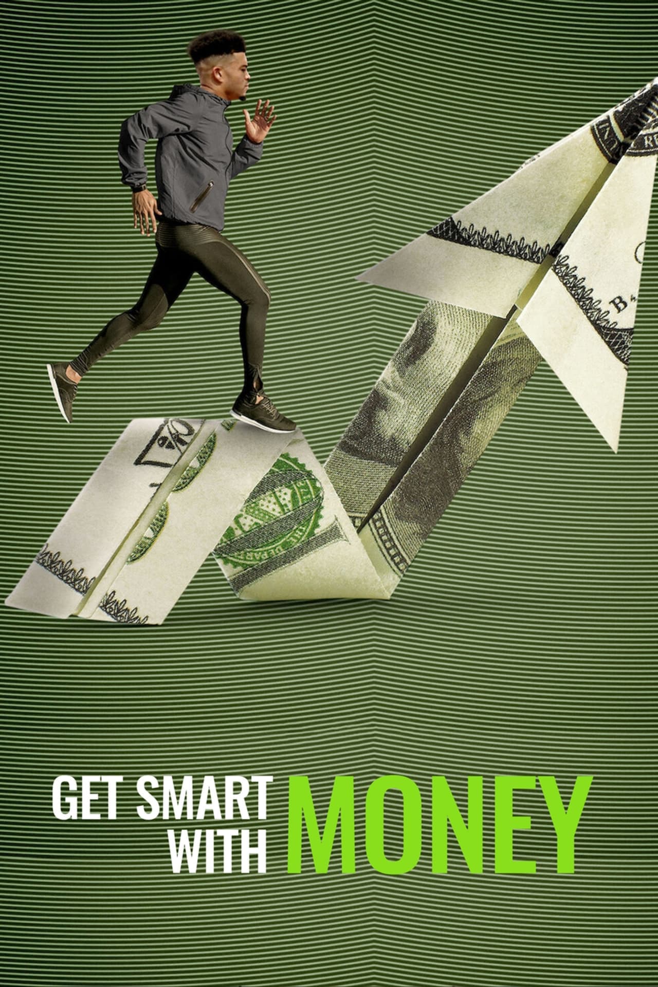 Película Get Smart With Money