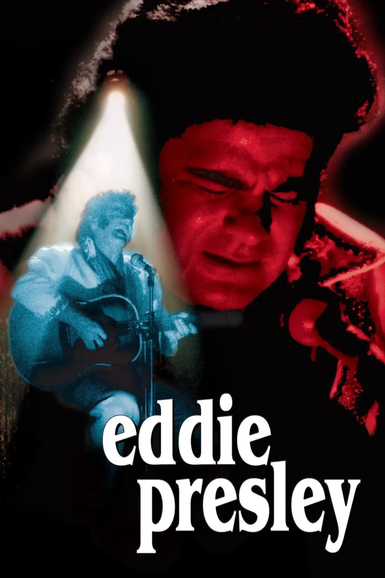 Película Eddie Presley