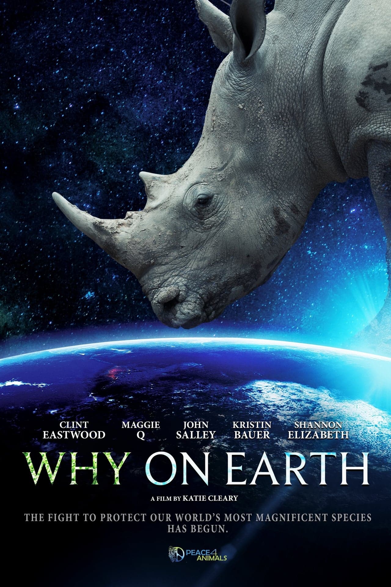 Película Why on Earth