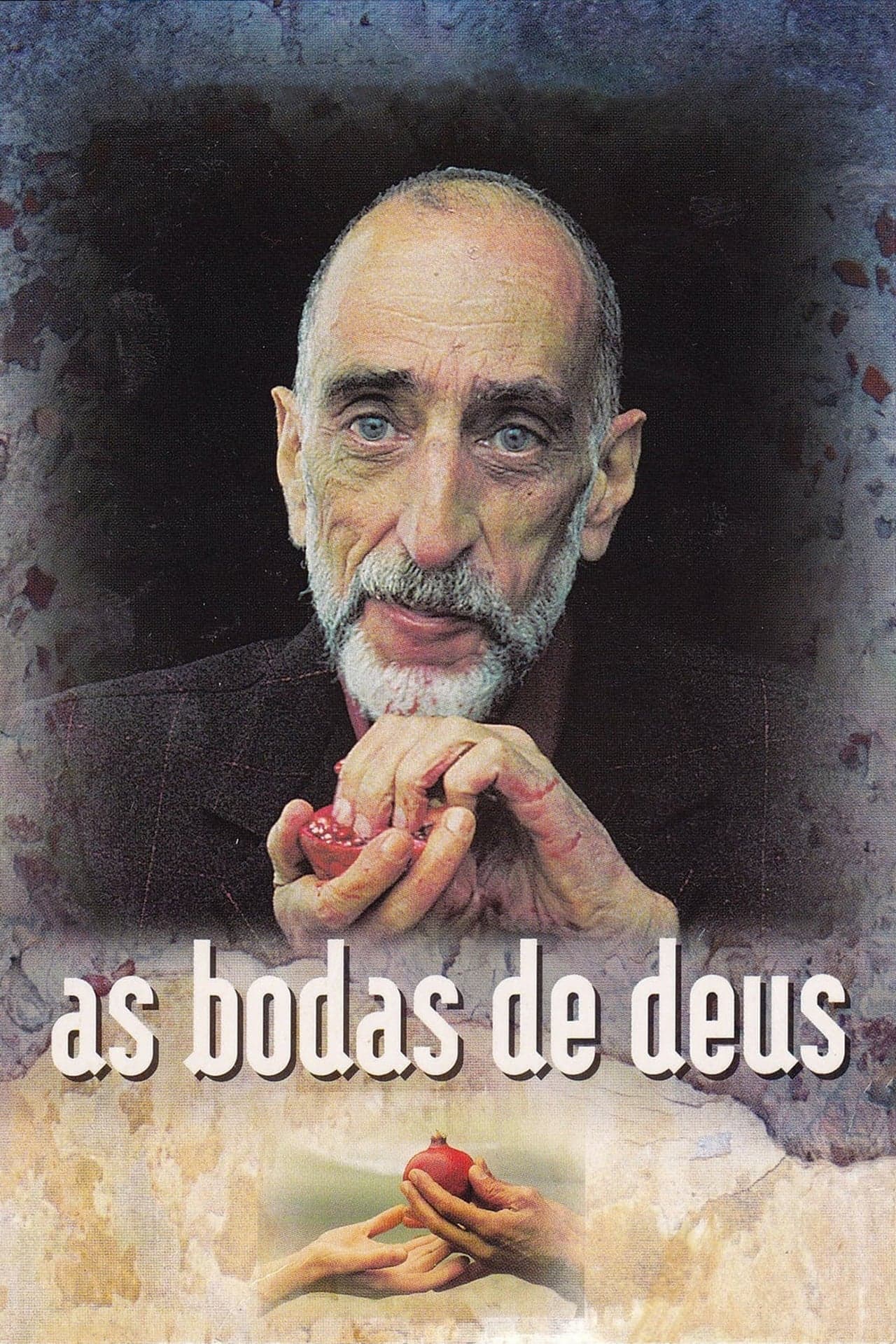 Película Las bodas de Dios