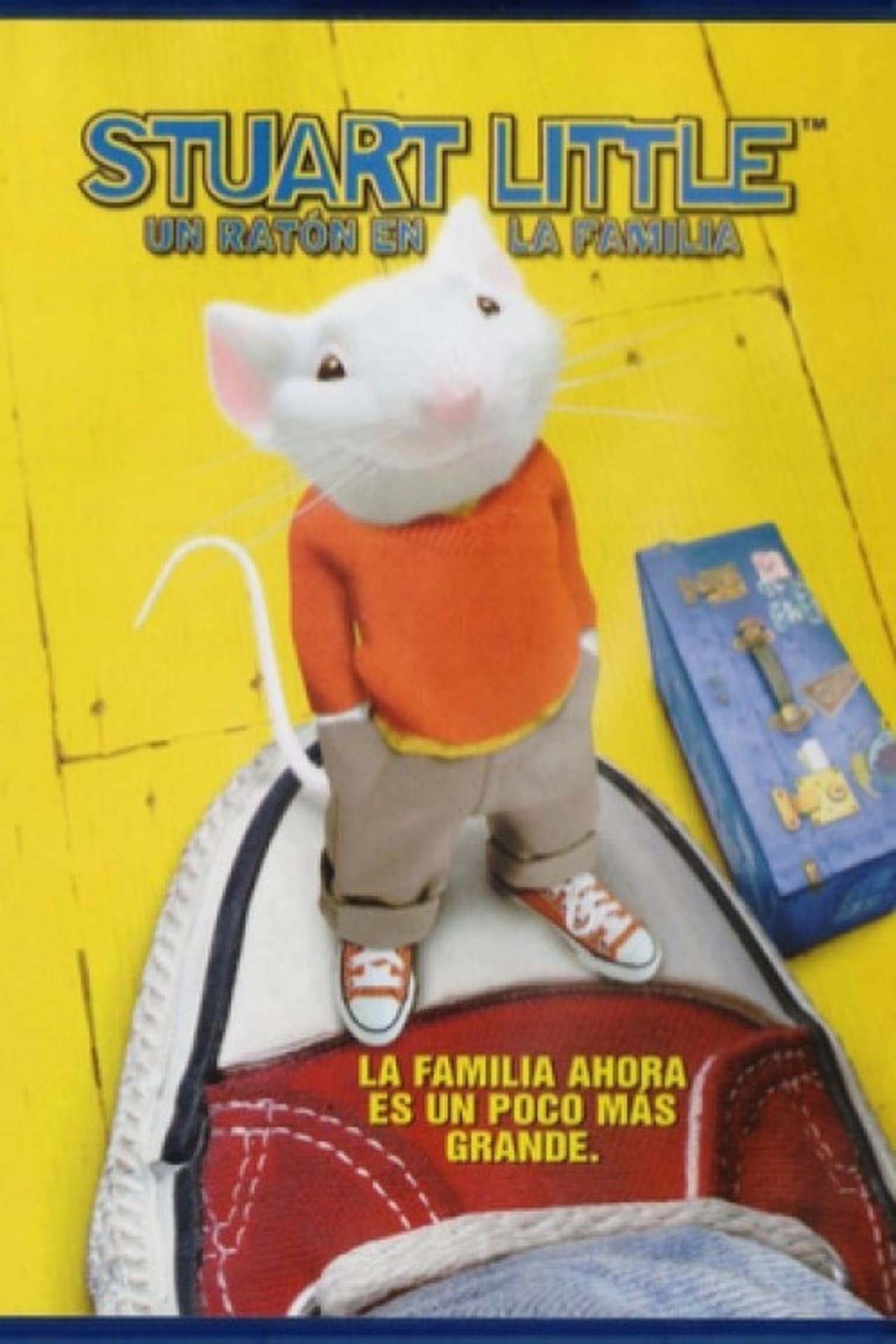 Movie Stuart Little