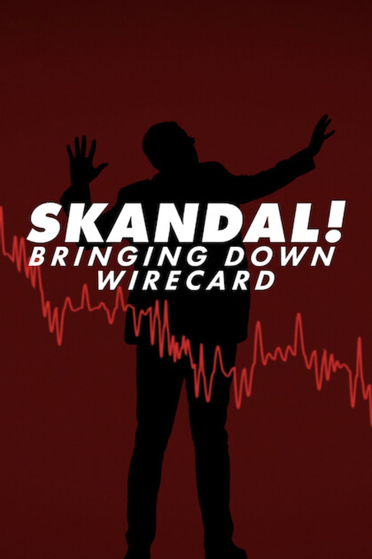 Película Skandal! La caída de Wirecard