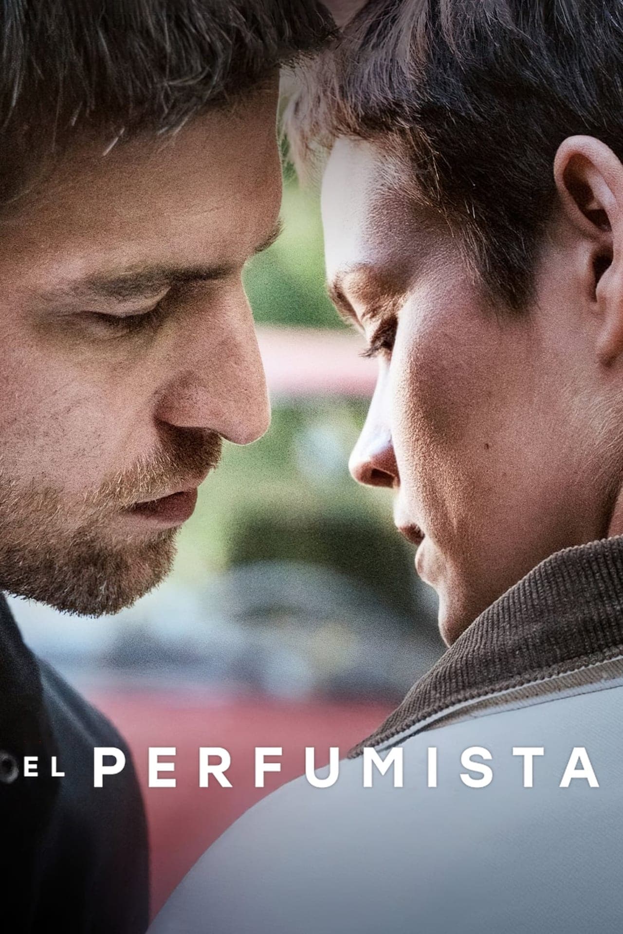 Movie El perfumista