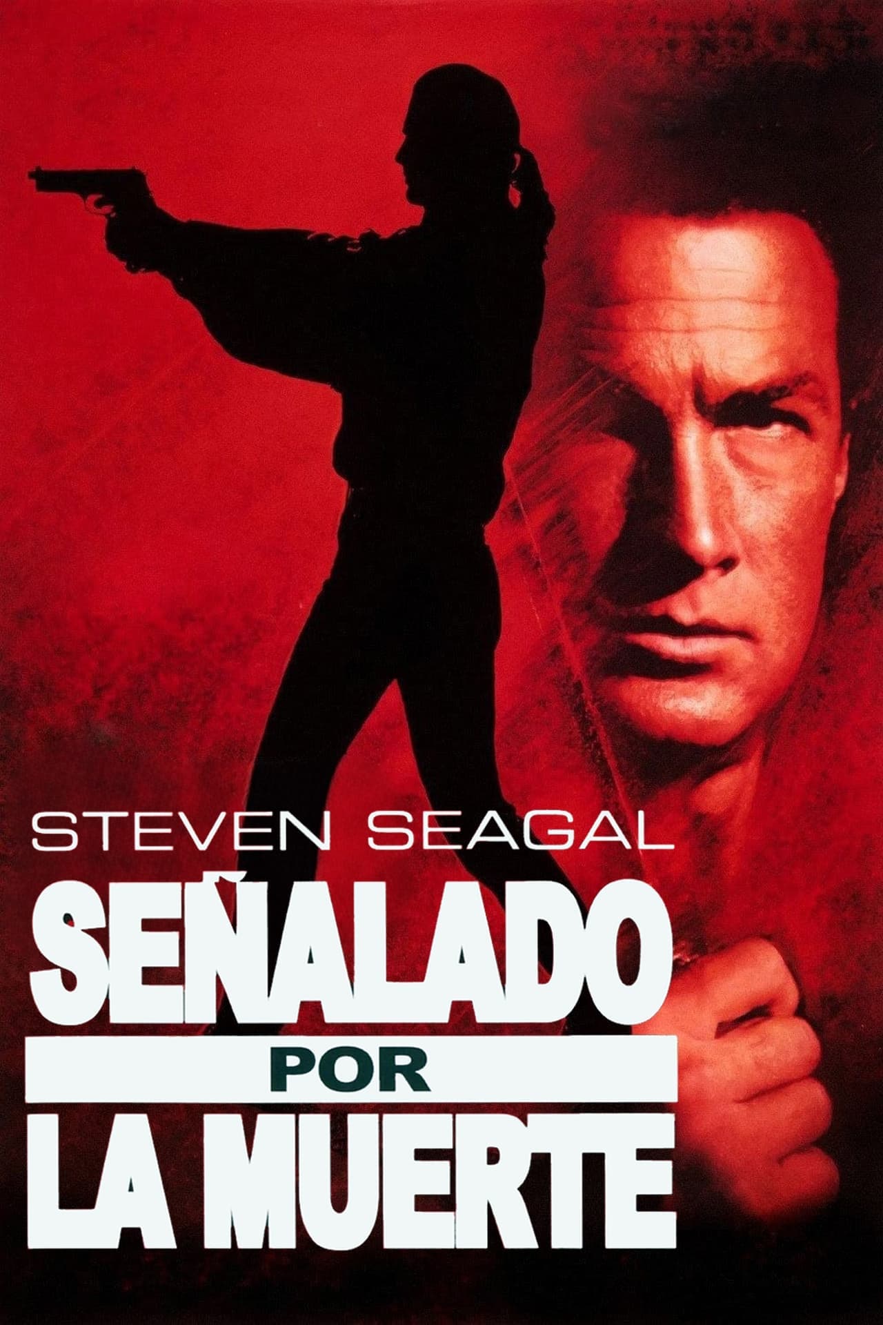 Movie Señalado por la muerte