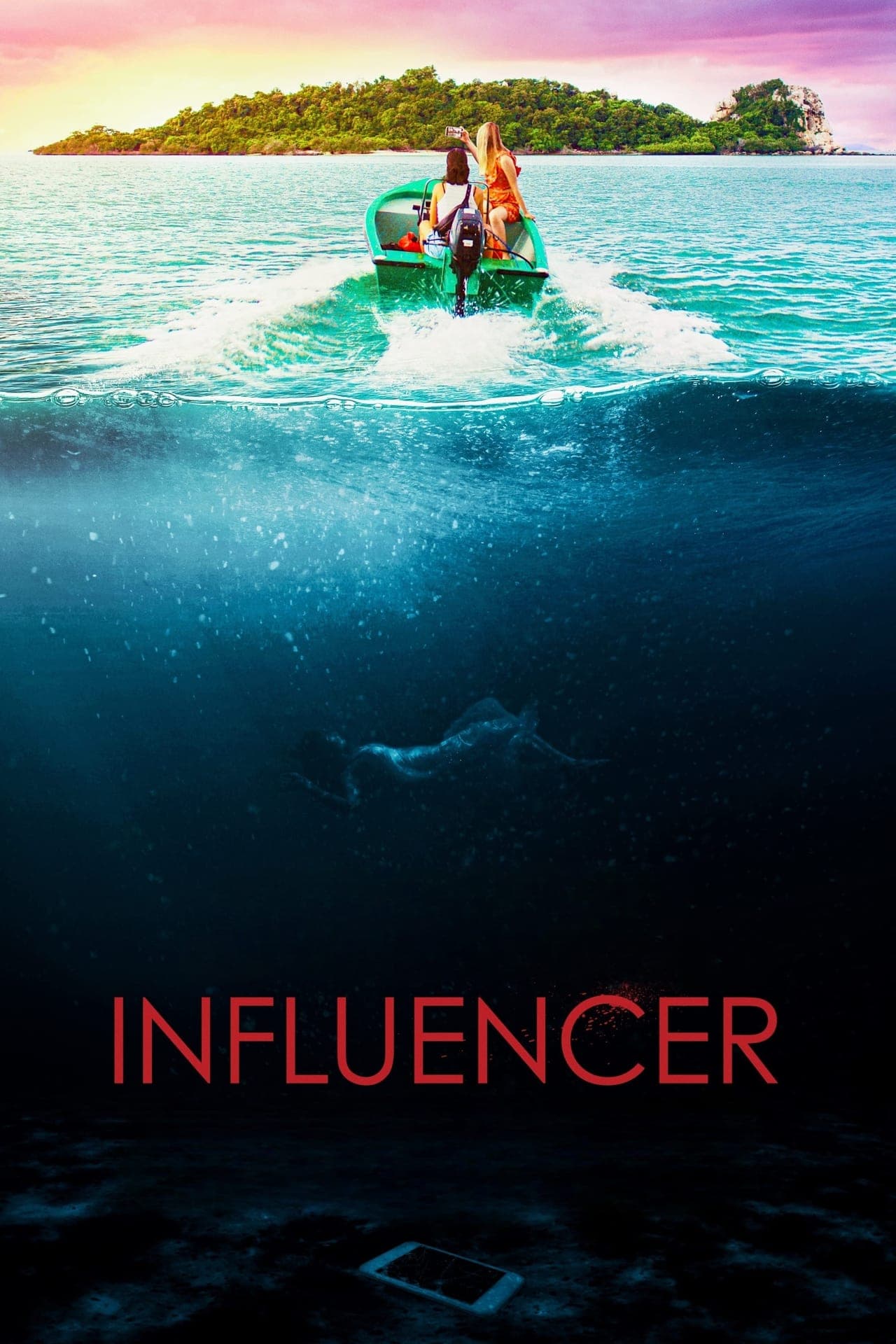 Movie Influencer