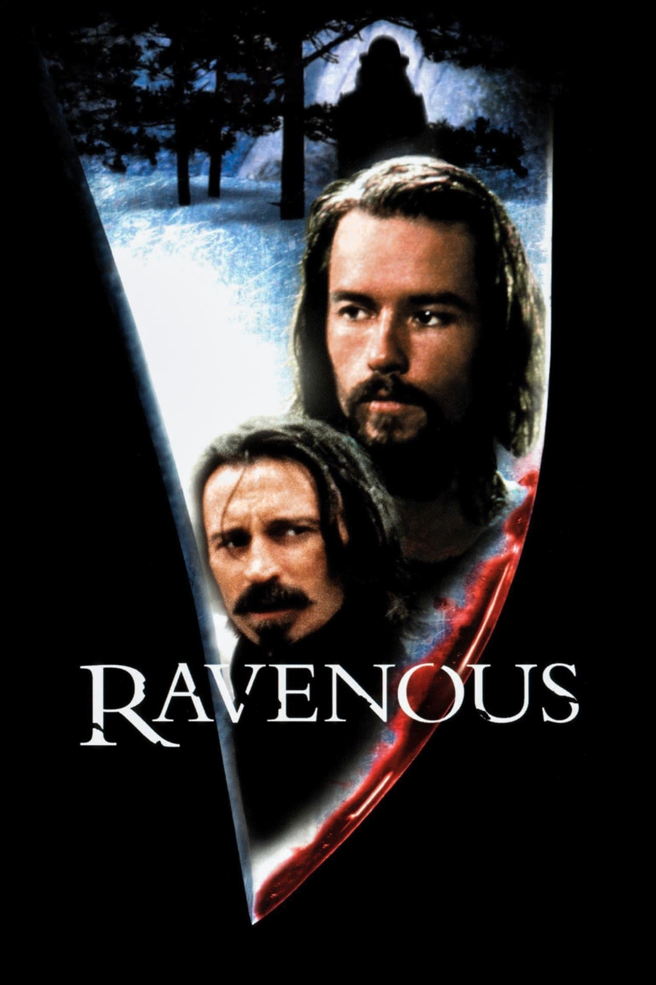 Movie Ravenous