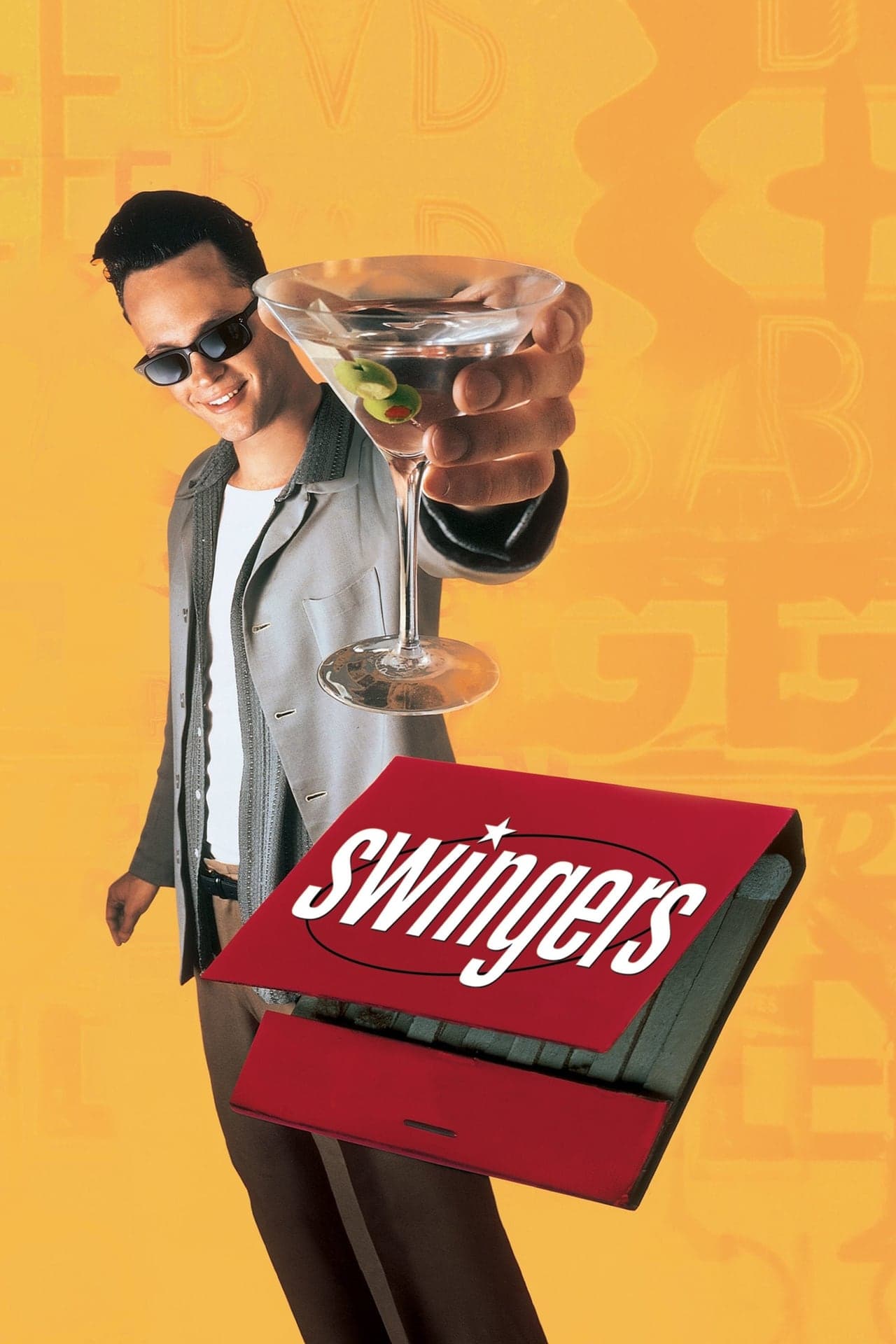 Movie Swingers