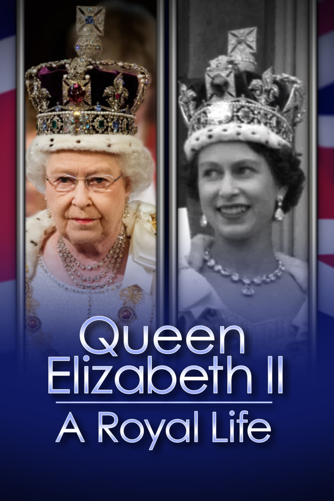 Movie Queen Elizabeth II: A Royal Life - A Special Edition of 20/20