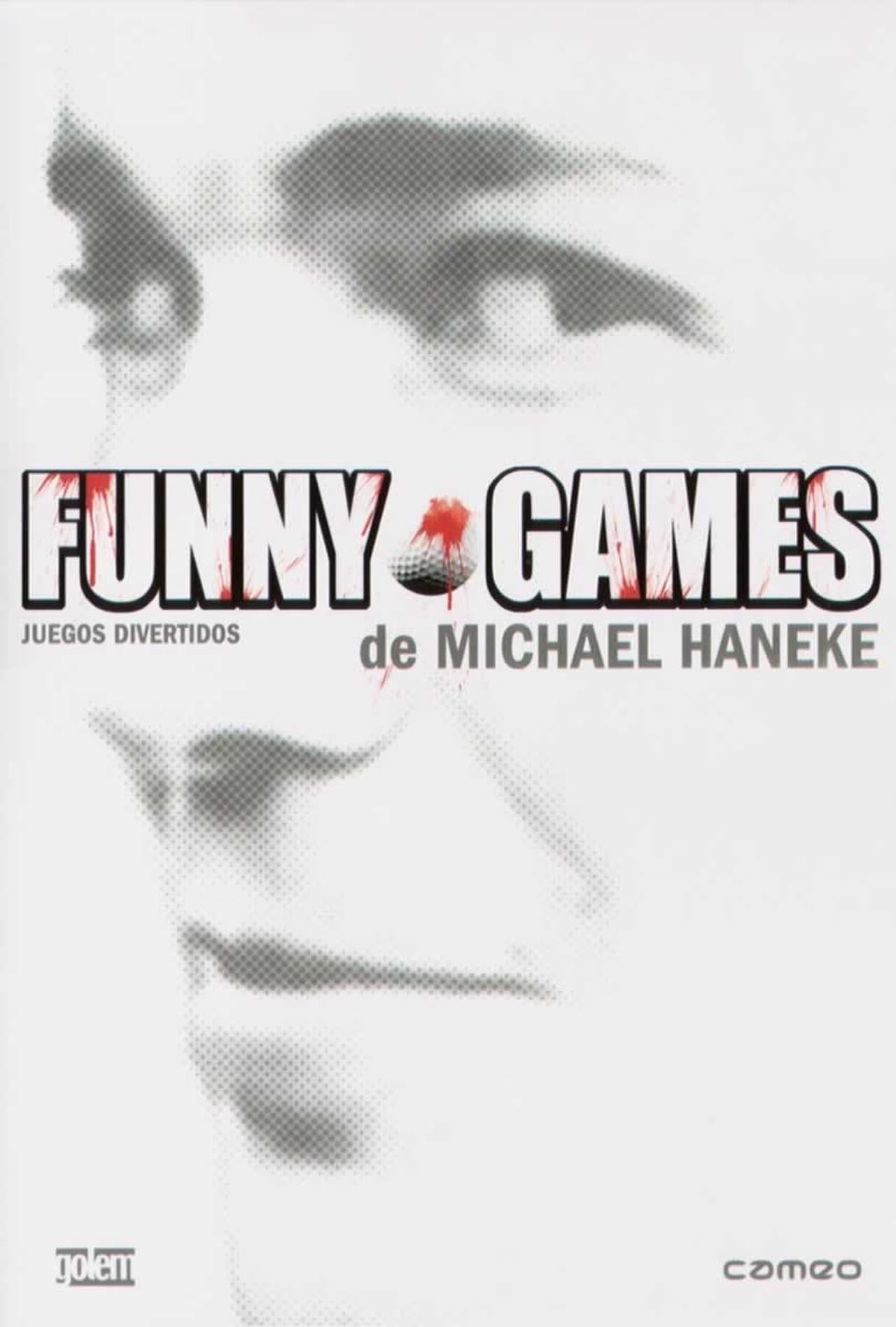 Movie Funny Games