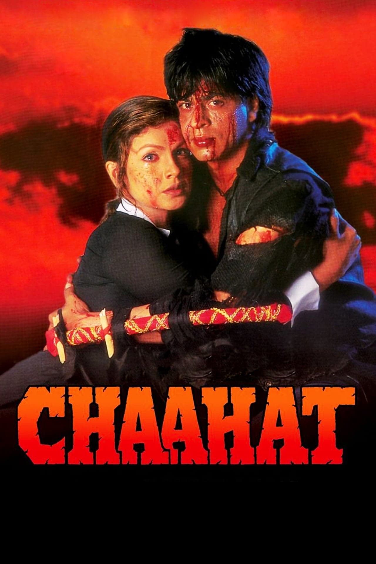 Película Chaahat