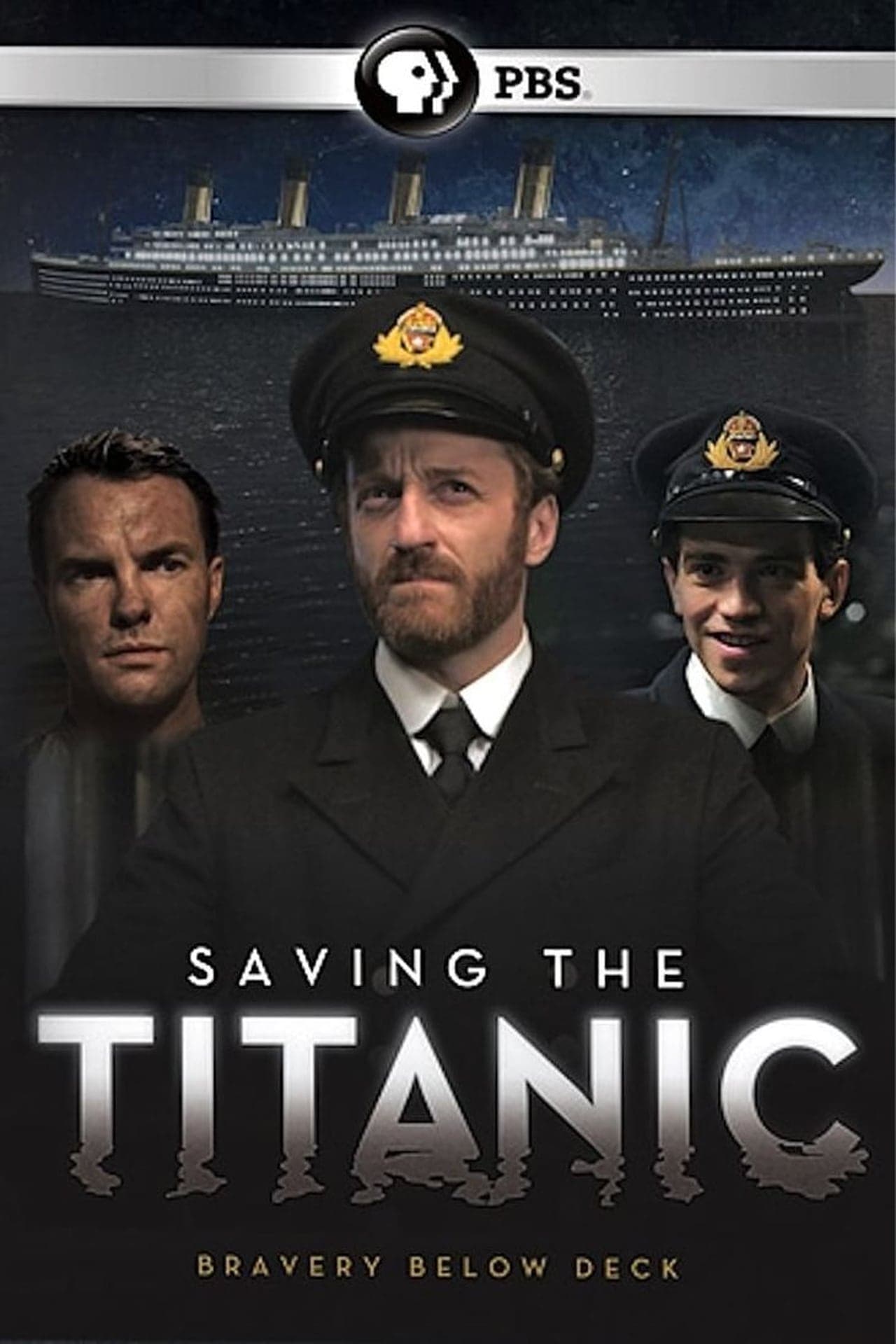 Movie Salvar el Titanic