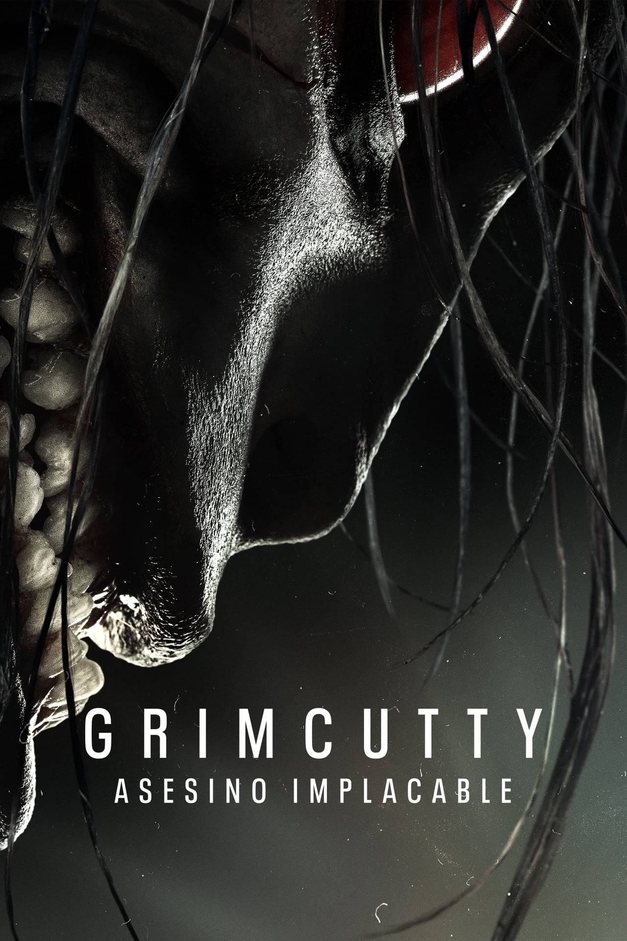 Movie Grimcutty: Asesino implacable