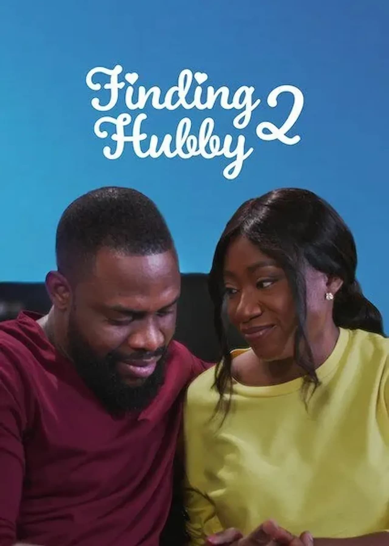 Movie Finding Hubby 2