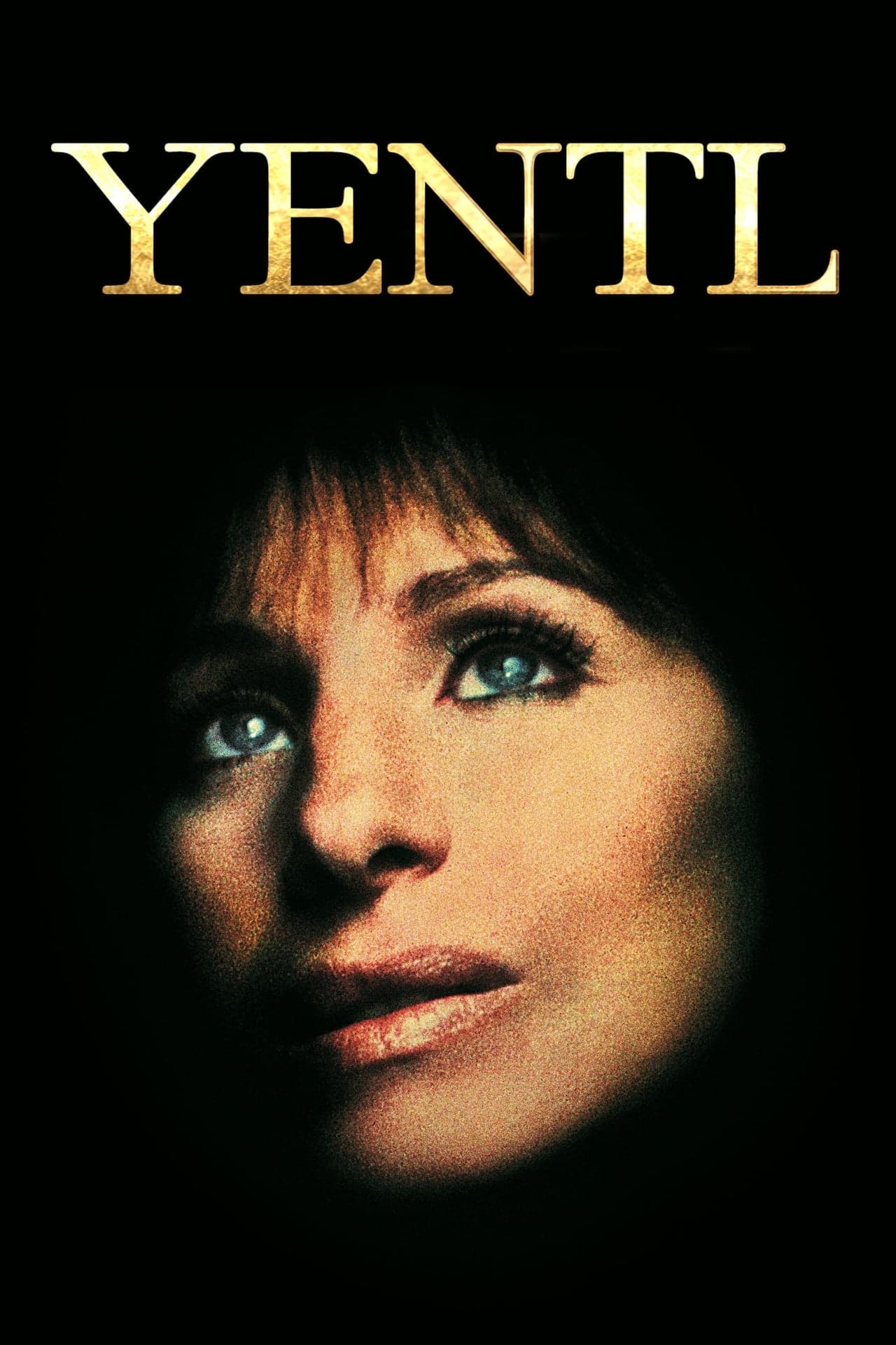 Movie Yentl