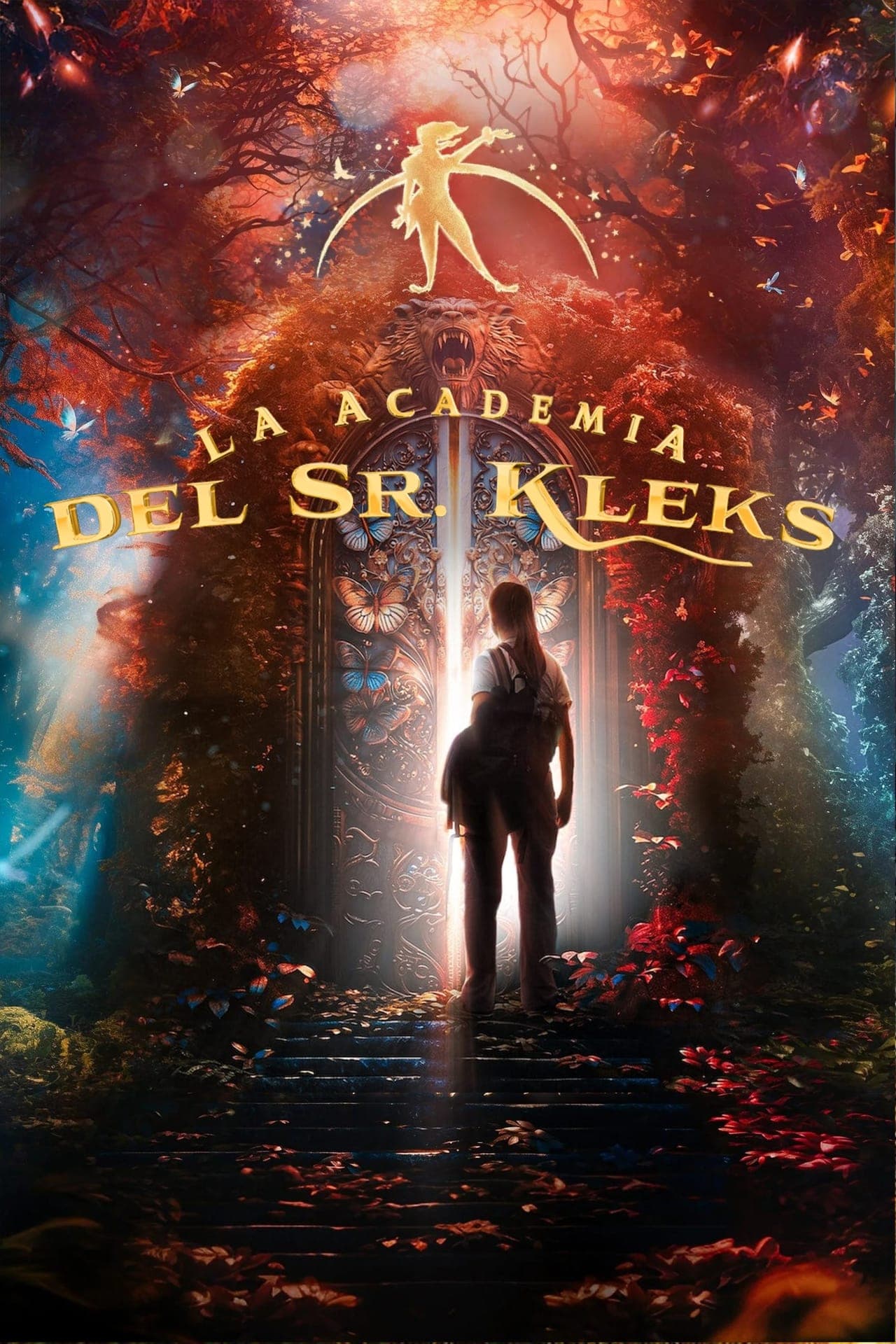 Movie La academia del Sr. Kleks