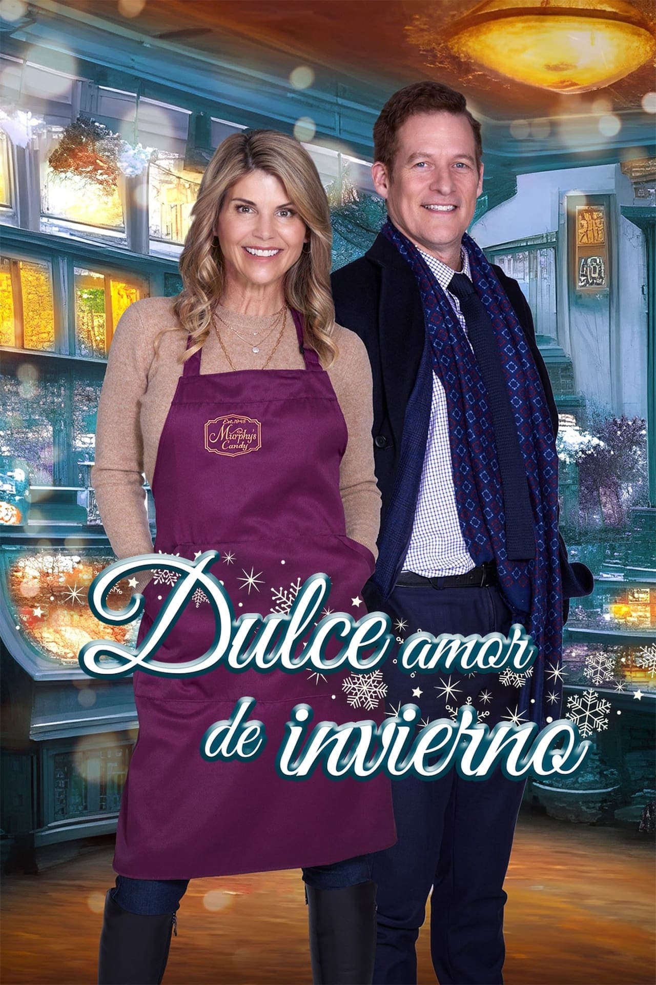 Movie Dulce amor de invierno