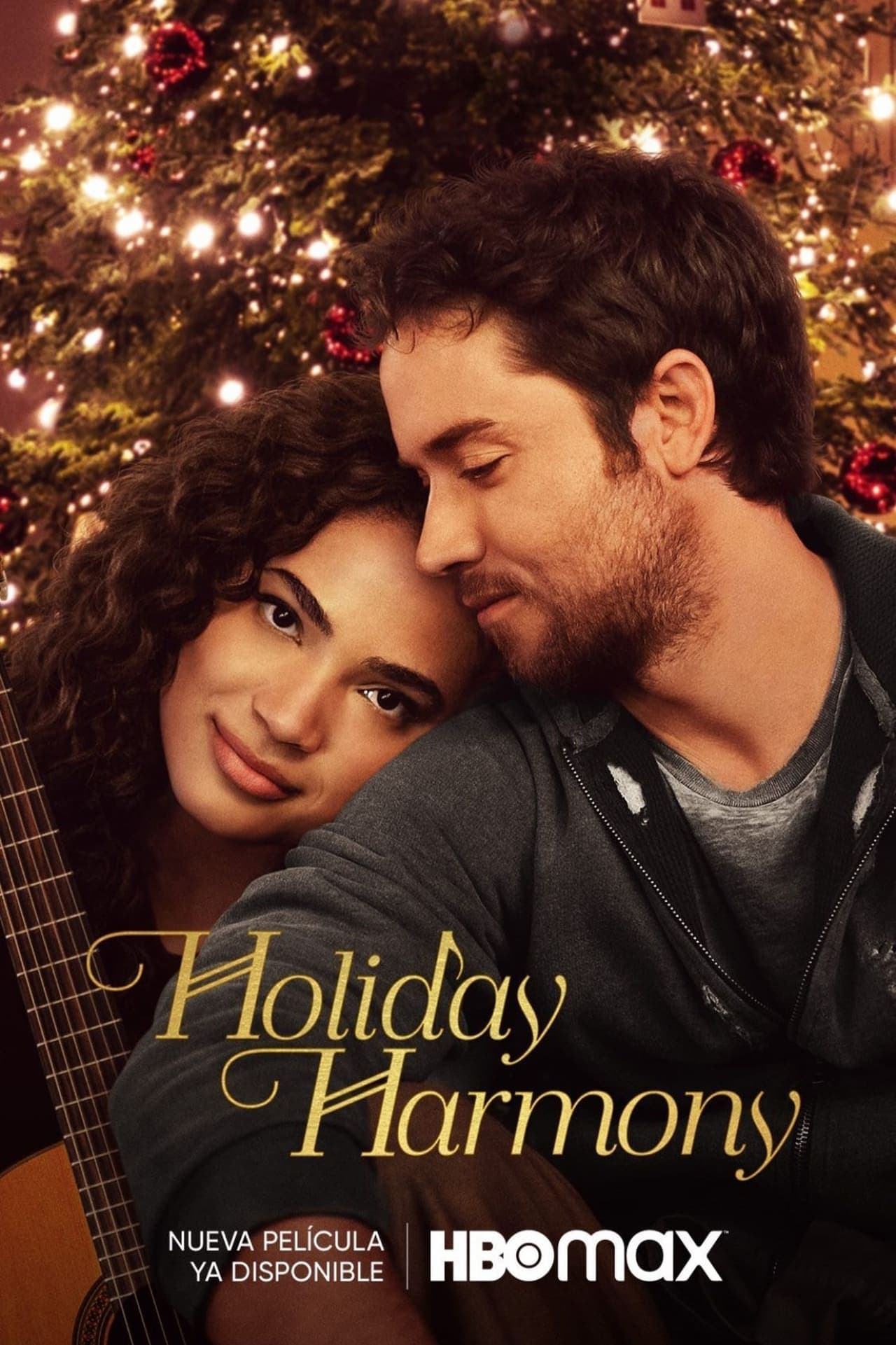 Movie Holiday Harmony