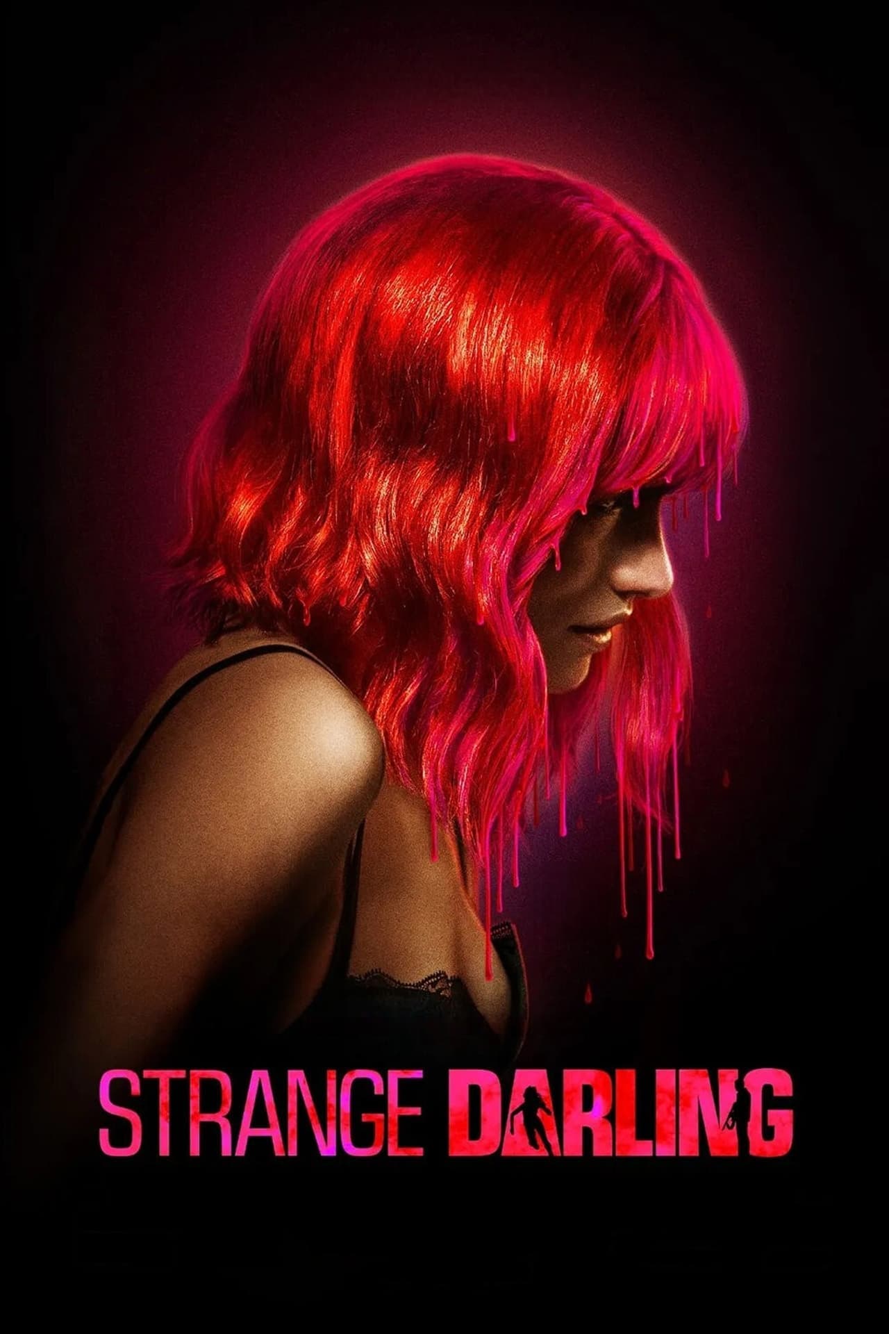 Movie Strange Darling