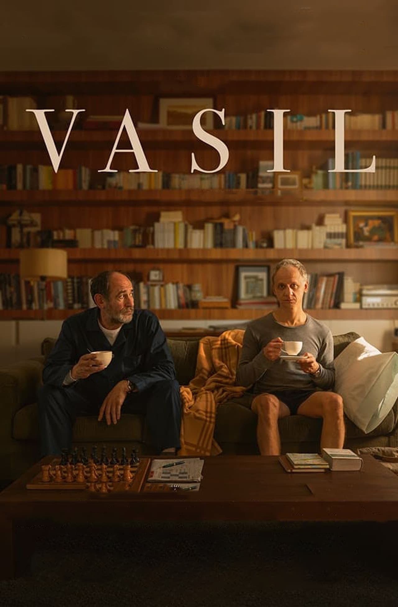 Movie Vasil