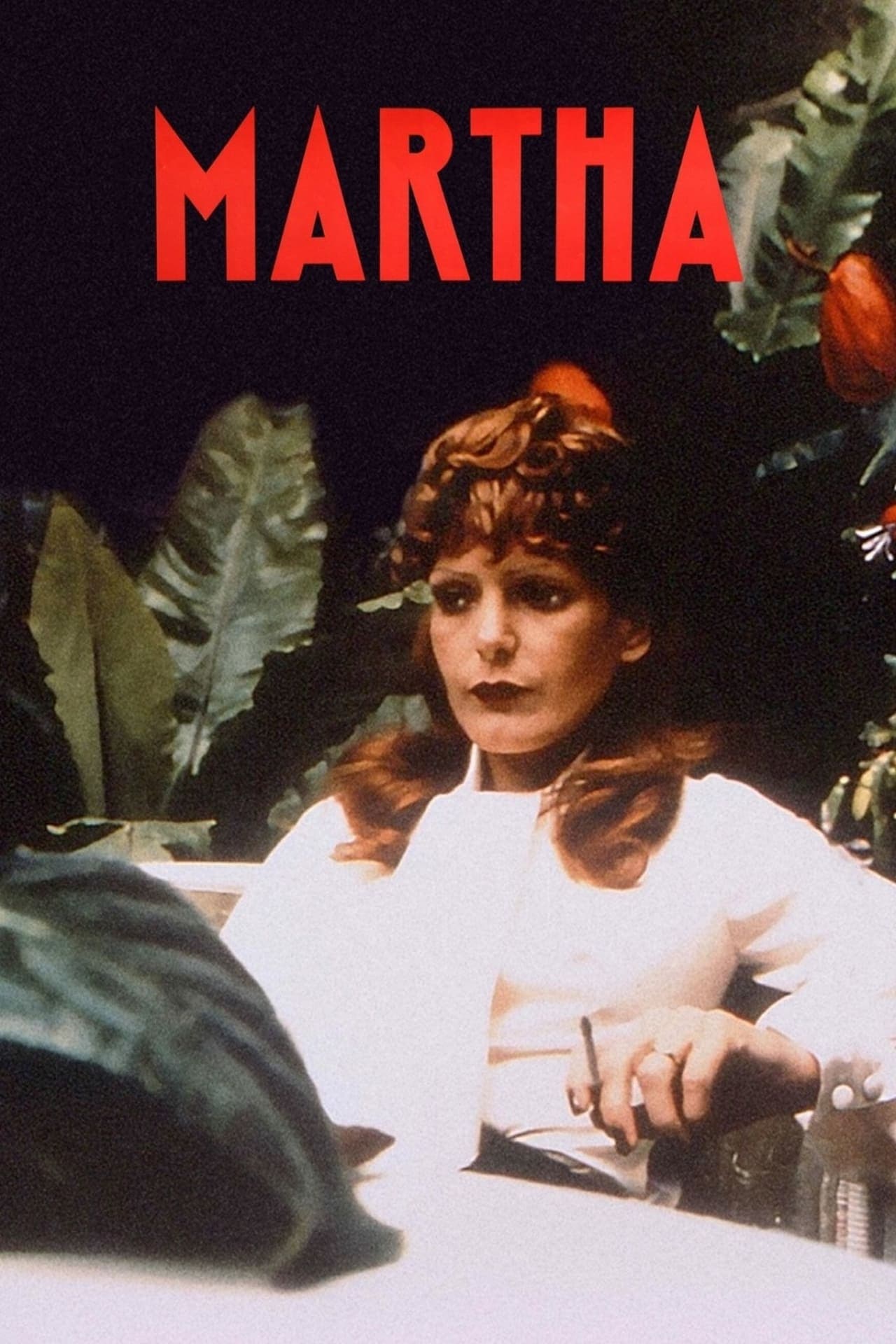 Movie Martha