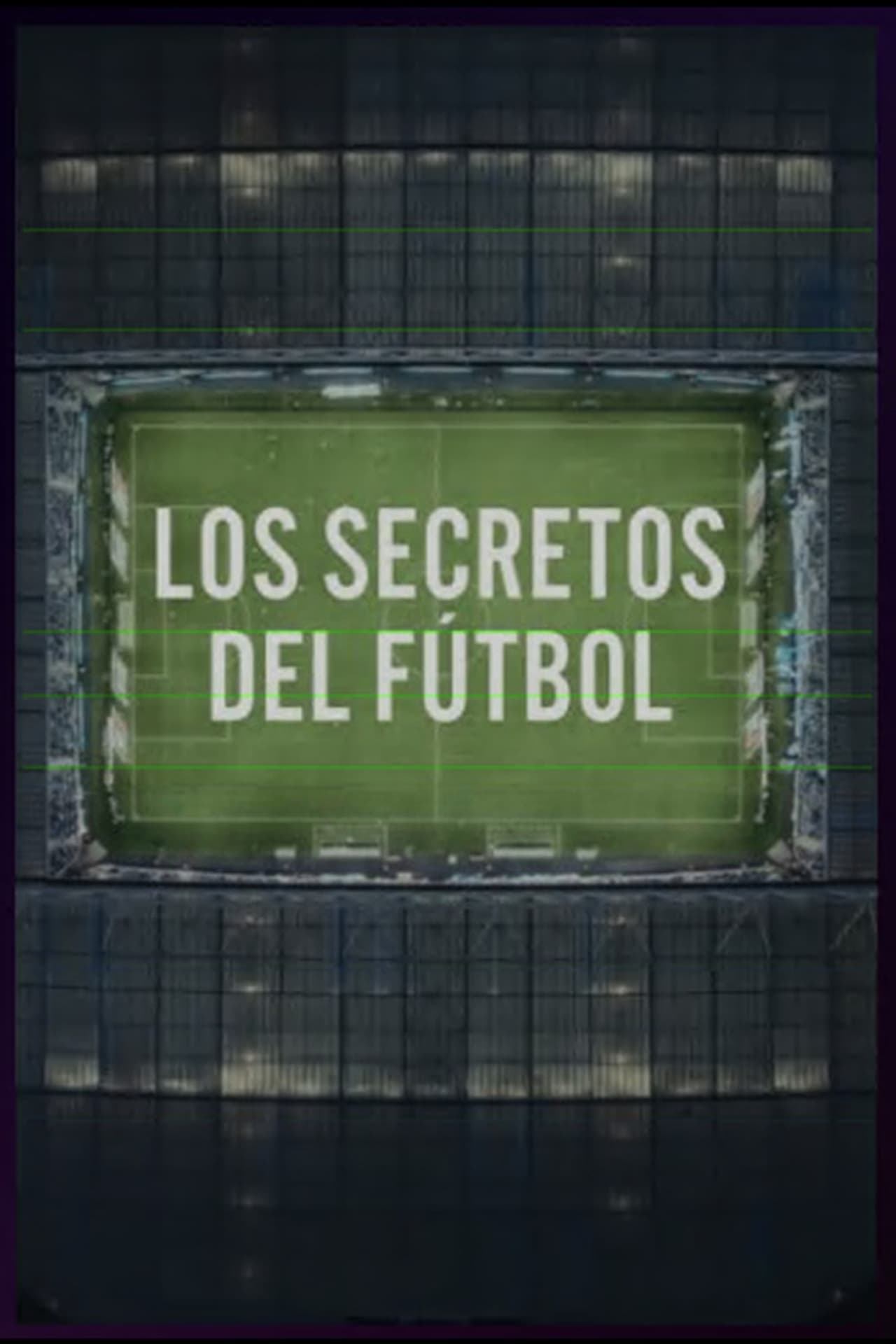 Movie Los Secretos del Fútbol