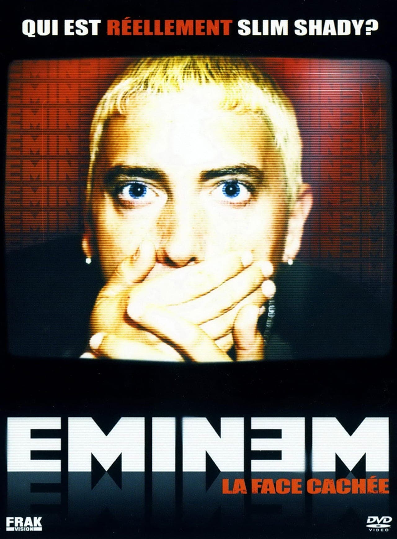 Película Eminem AKA