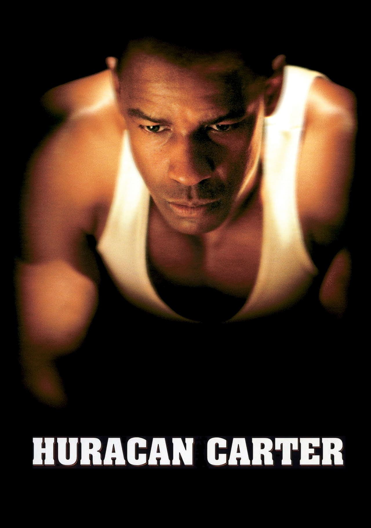 Movie Huracán Carter