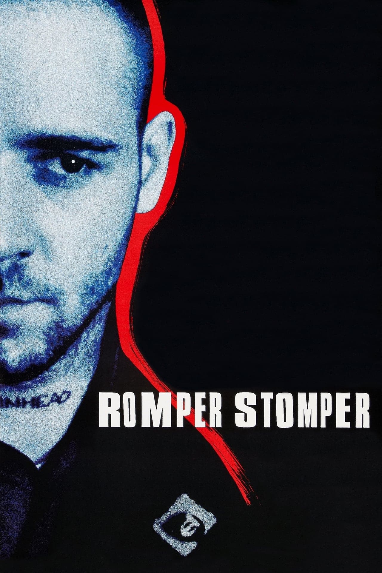 Película Romper Stomper