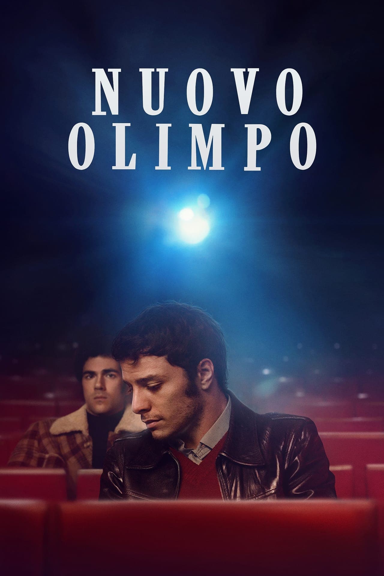 Película Nuovo Olimpo