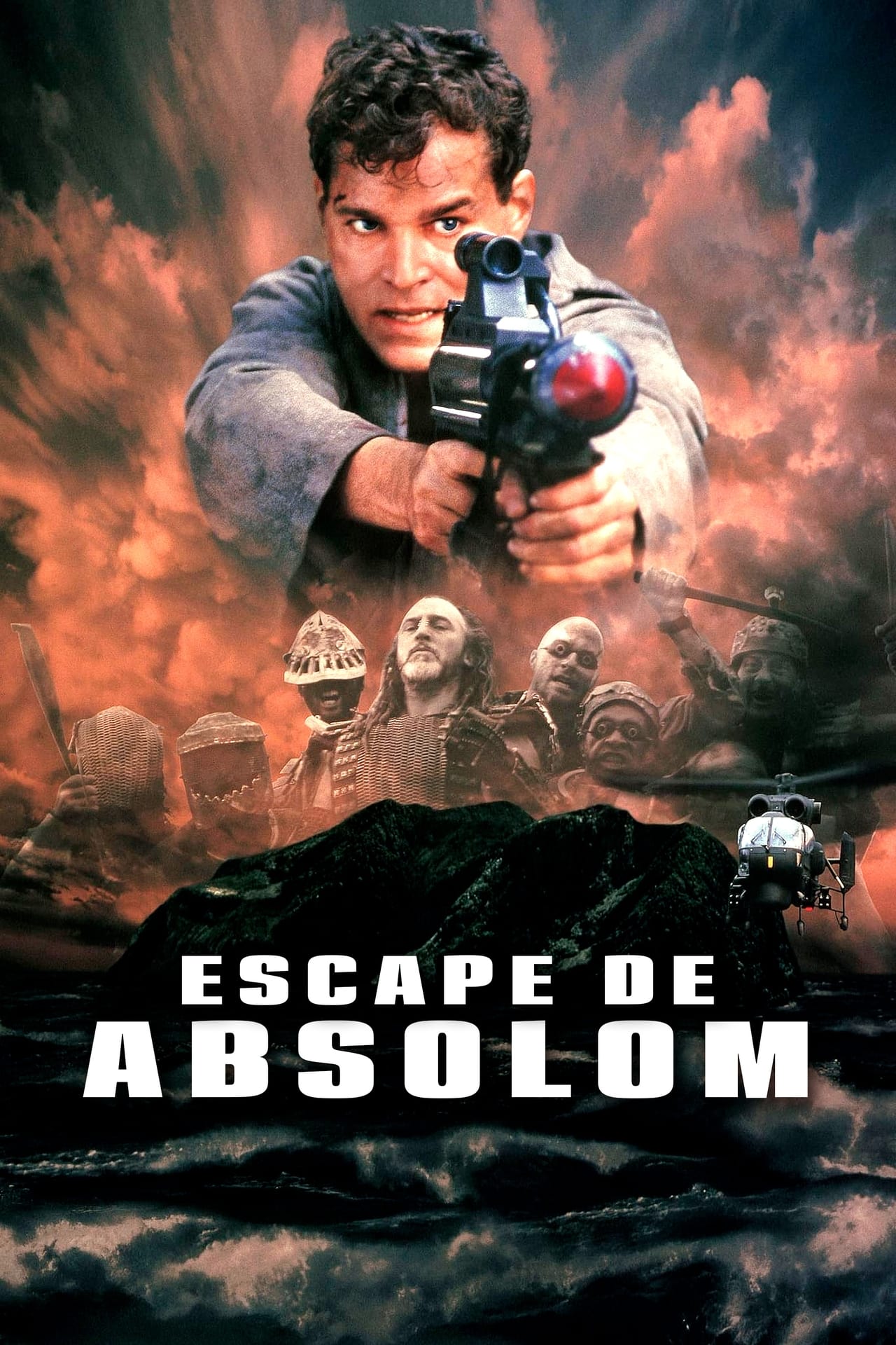 Movie Escape de Absolom