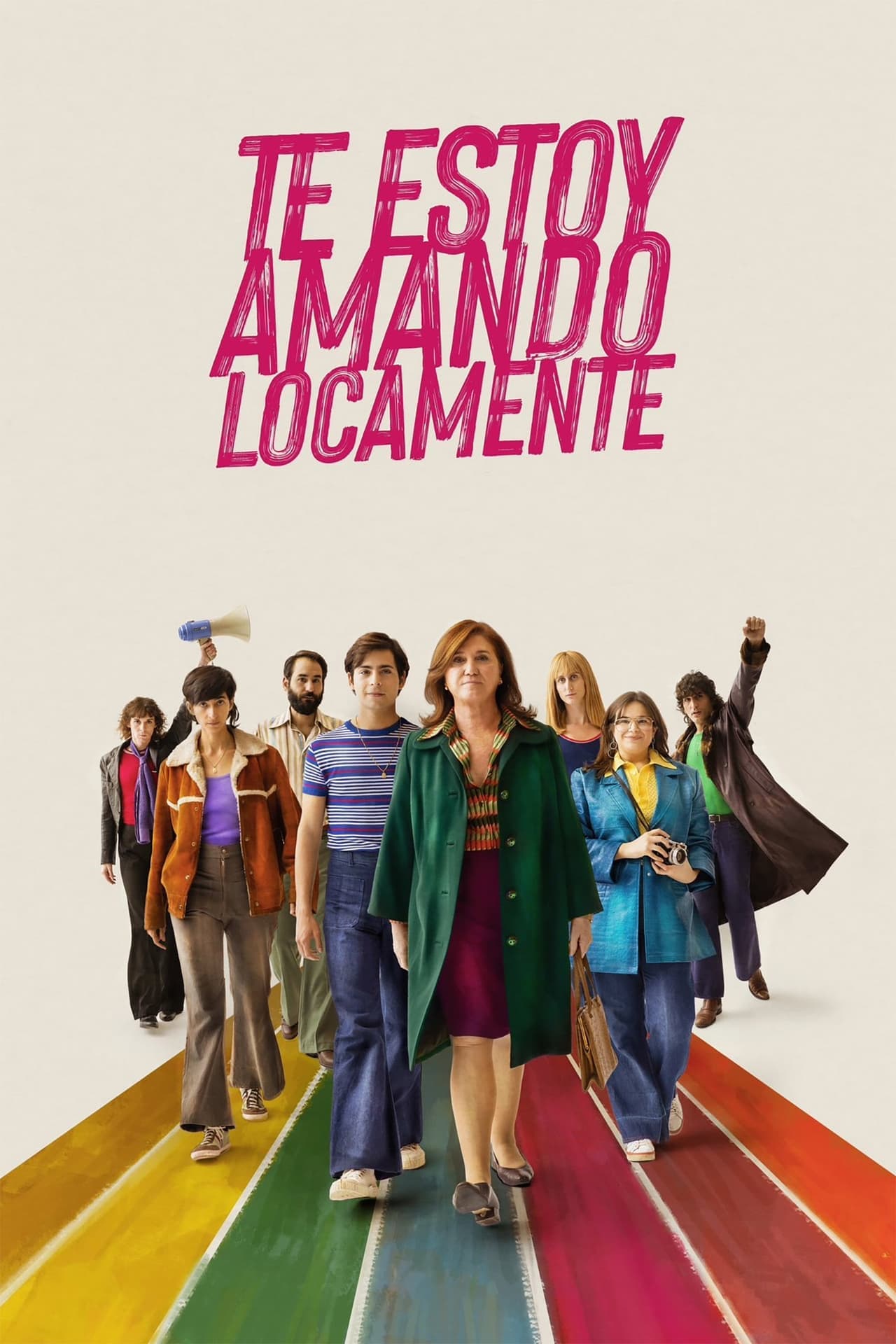 Movie Te estoy amando locamente