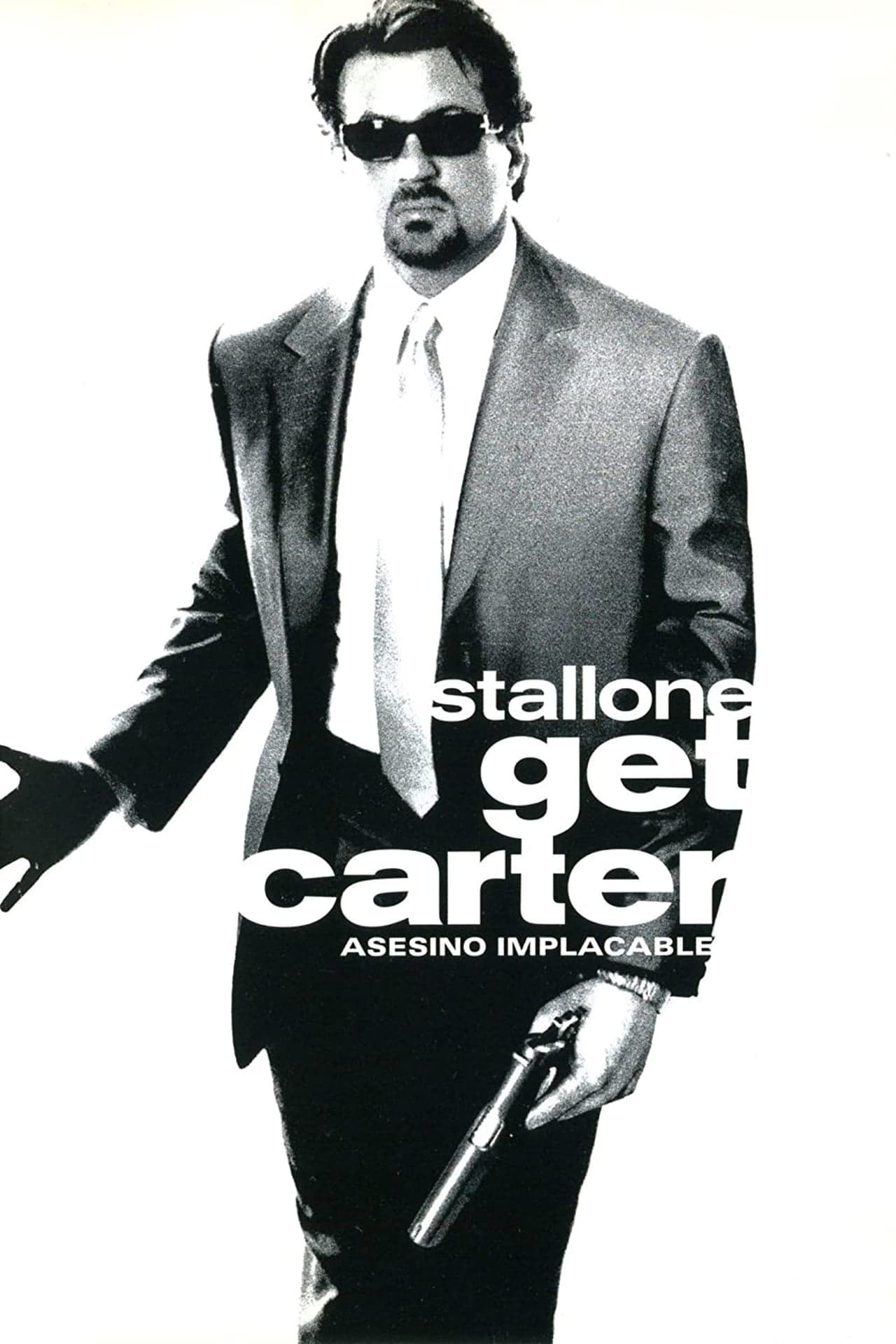 Movie Get Carter (Asesino implacable)