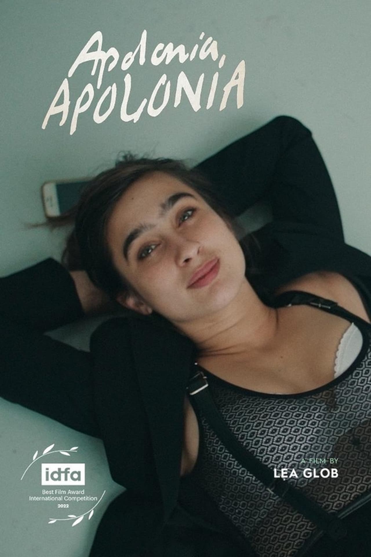 Movie Apolonia, Apolonia