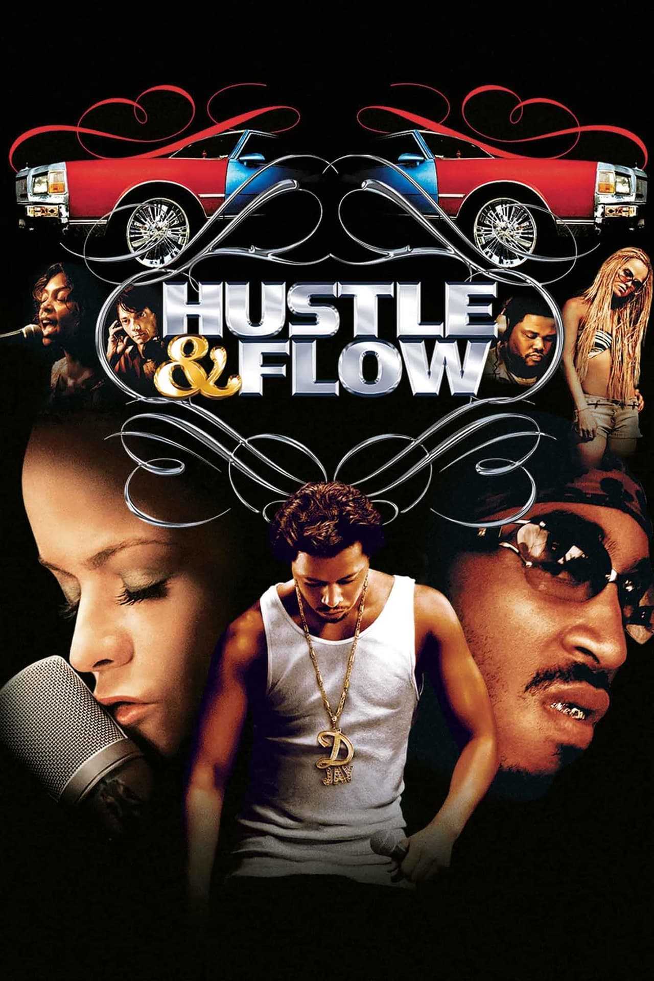 Movie Hustle & Flow