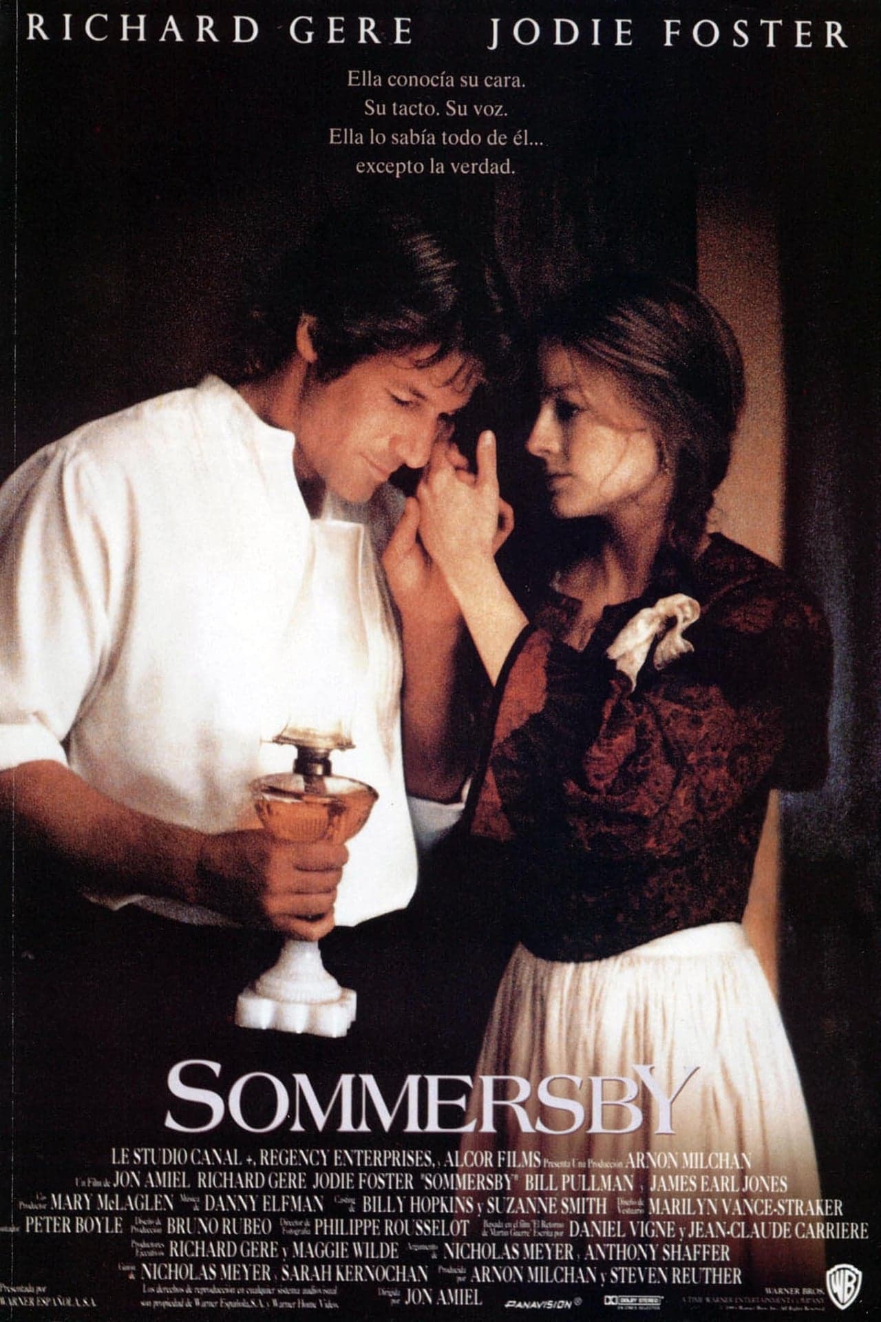 Movie Sommersby