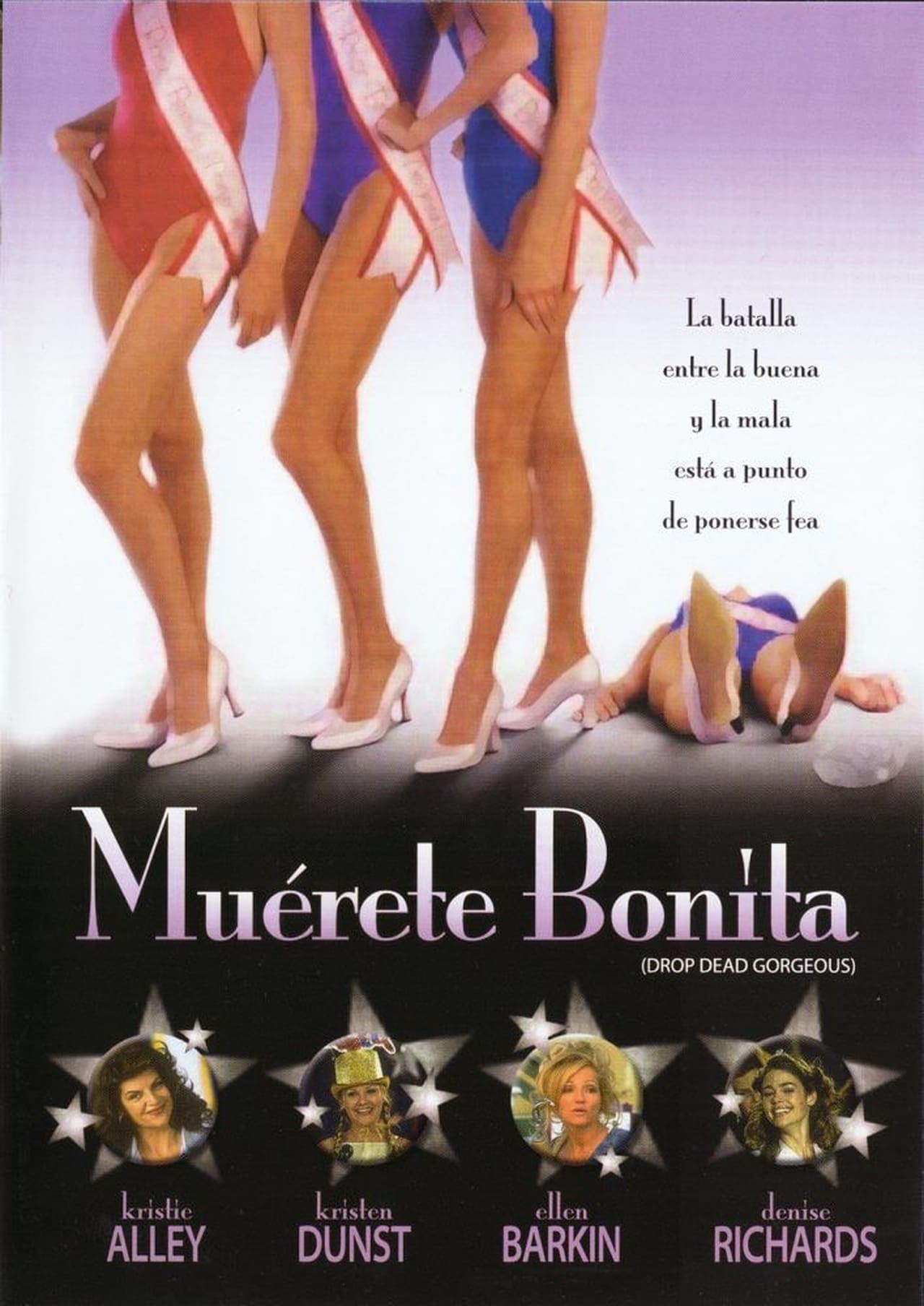 Movie Muérete bonita