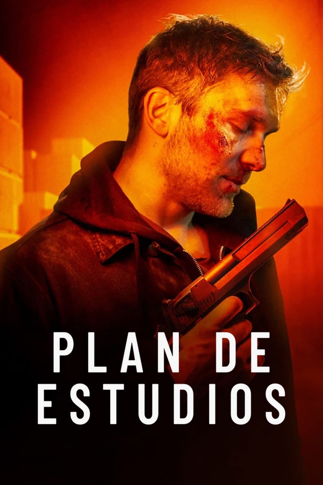 Movie Plan de estudios