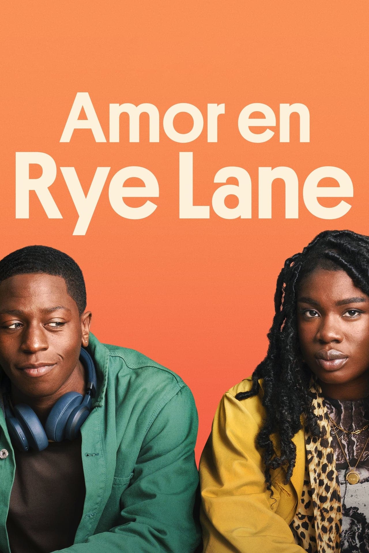 Movie Amor en Rye Lane