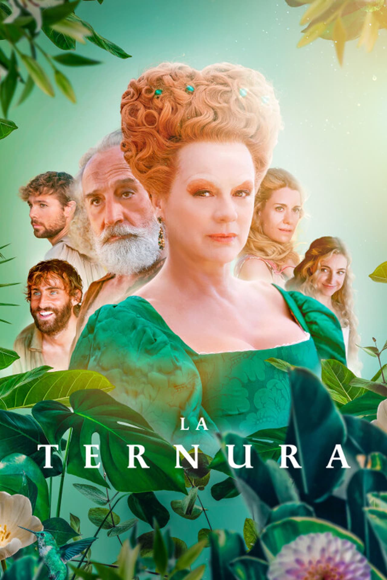 Movie La ternura