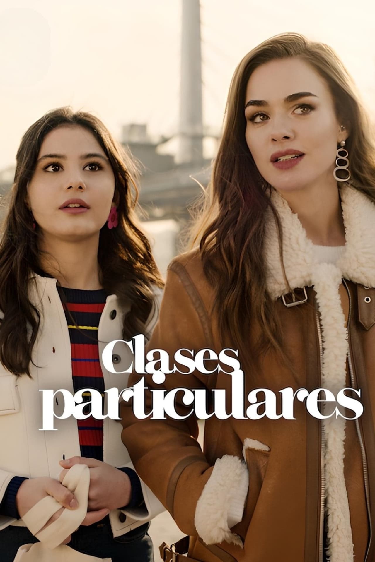 Película Clases particulares