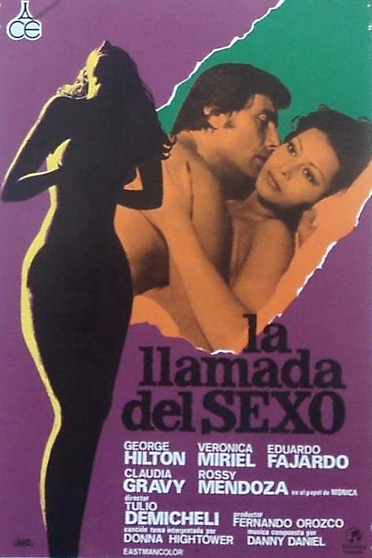 Movie La llamada del sexo